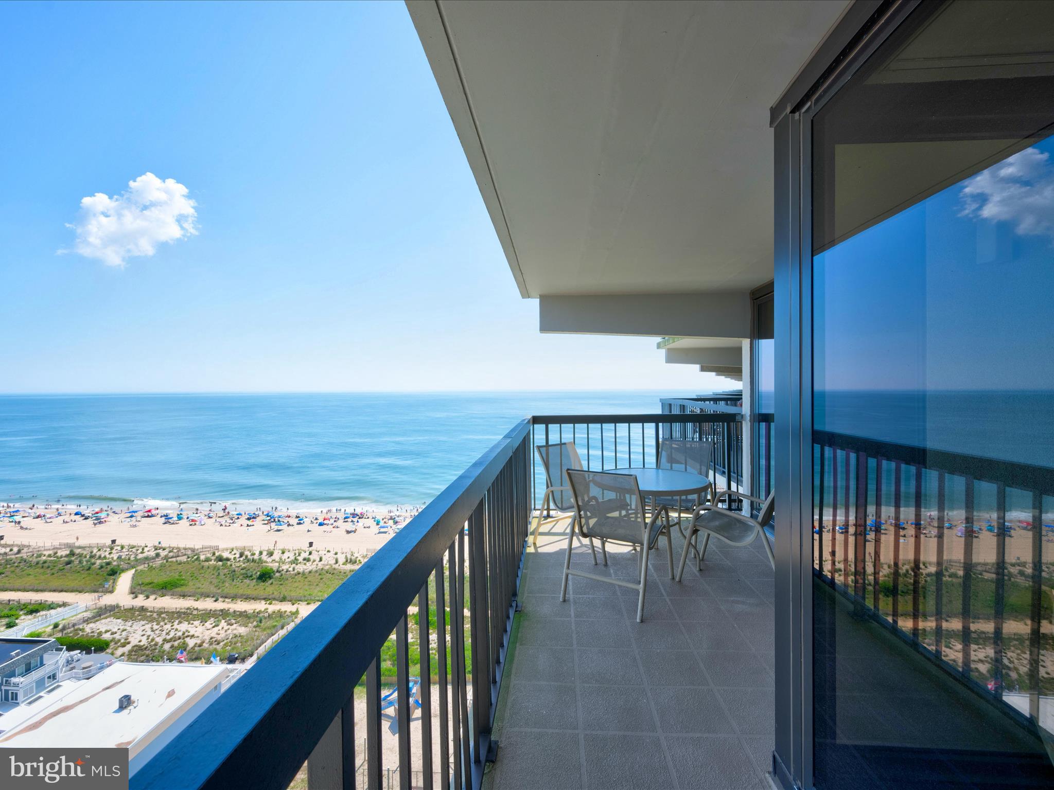 NON DEVELOPMENT - Residential