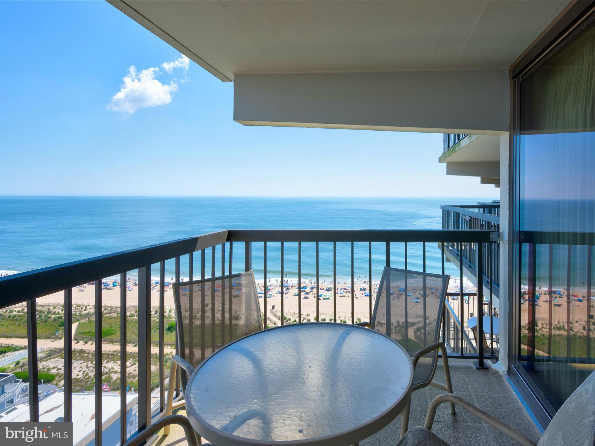 NON DEVELOPMENT - Residential