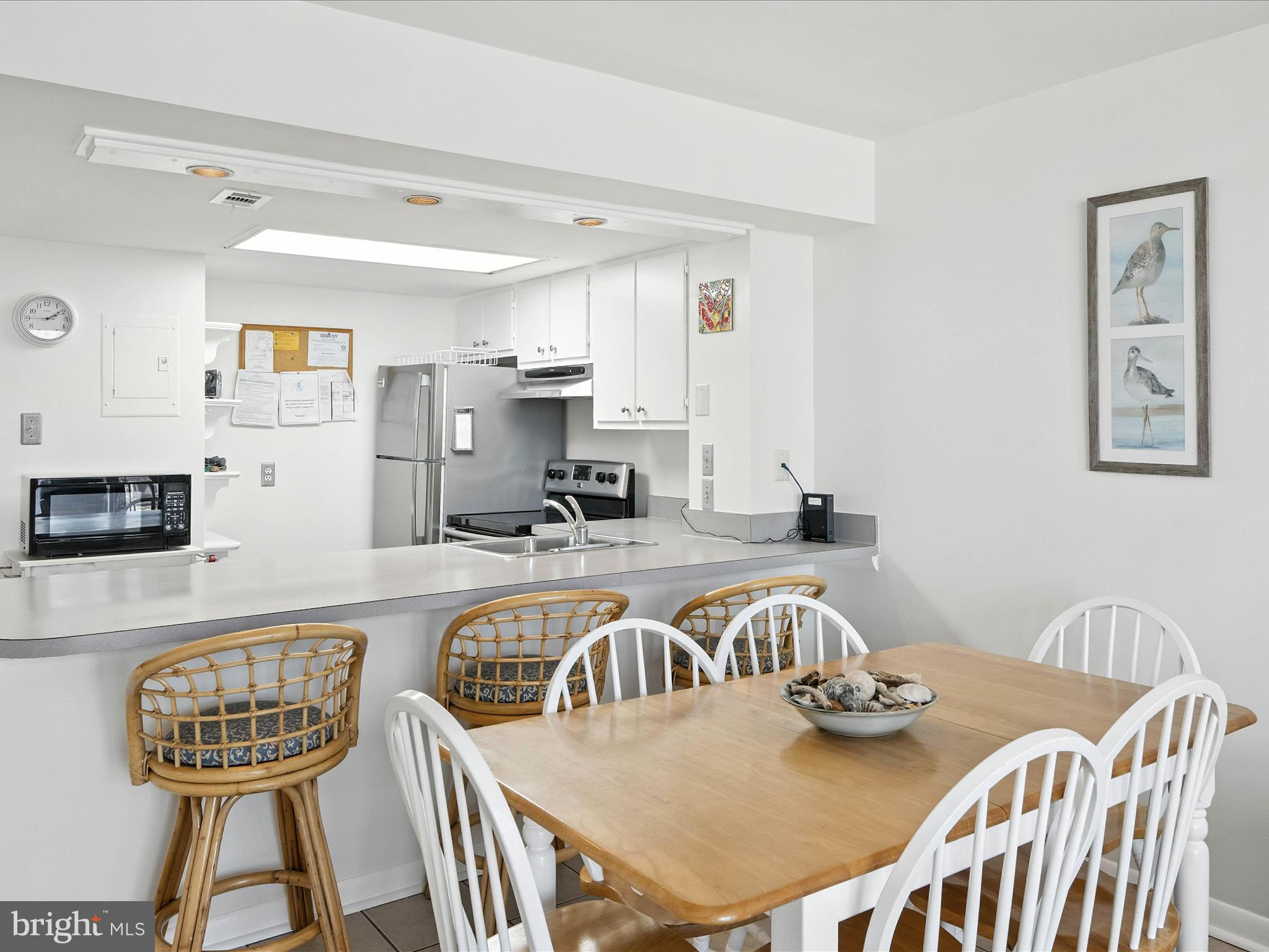 NON DEVELOPMENT - Residential