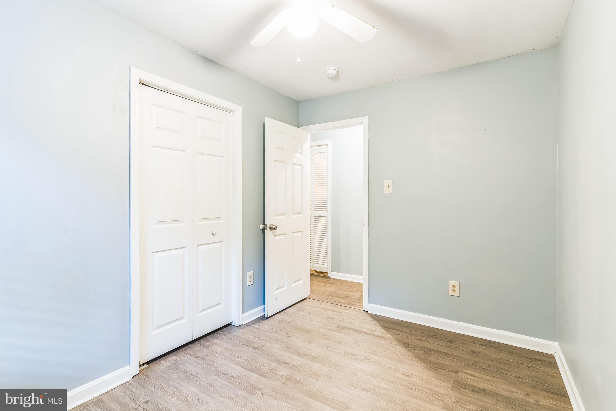 CLIFFTON ON THE POTOMAC - Residential