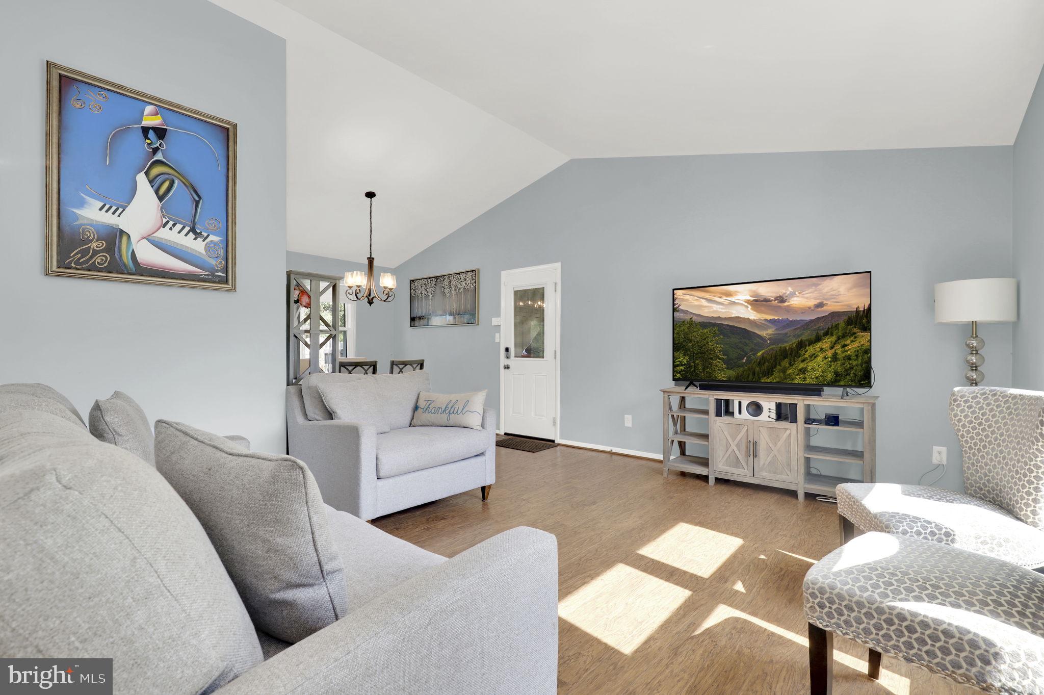 EMORY HILLS - Residential