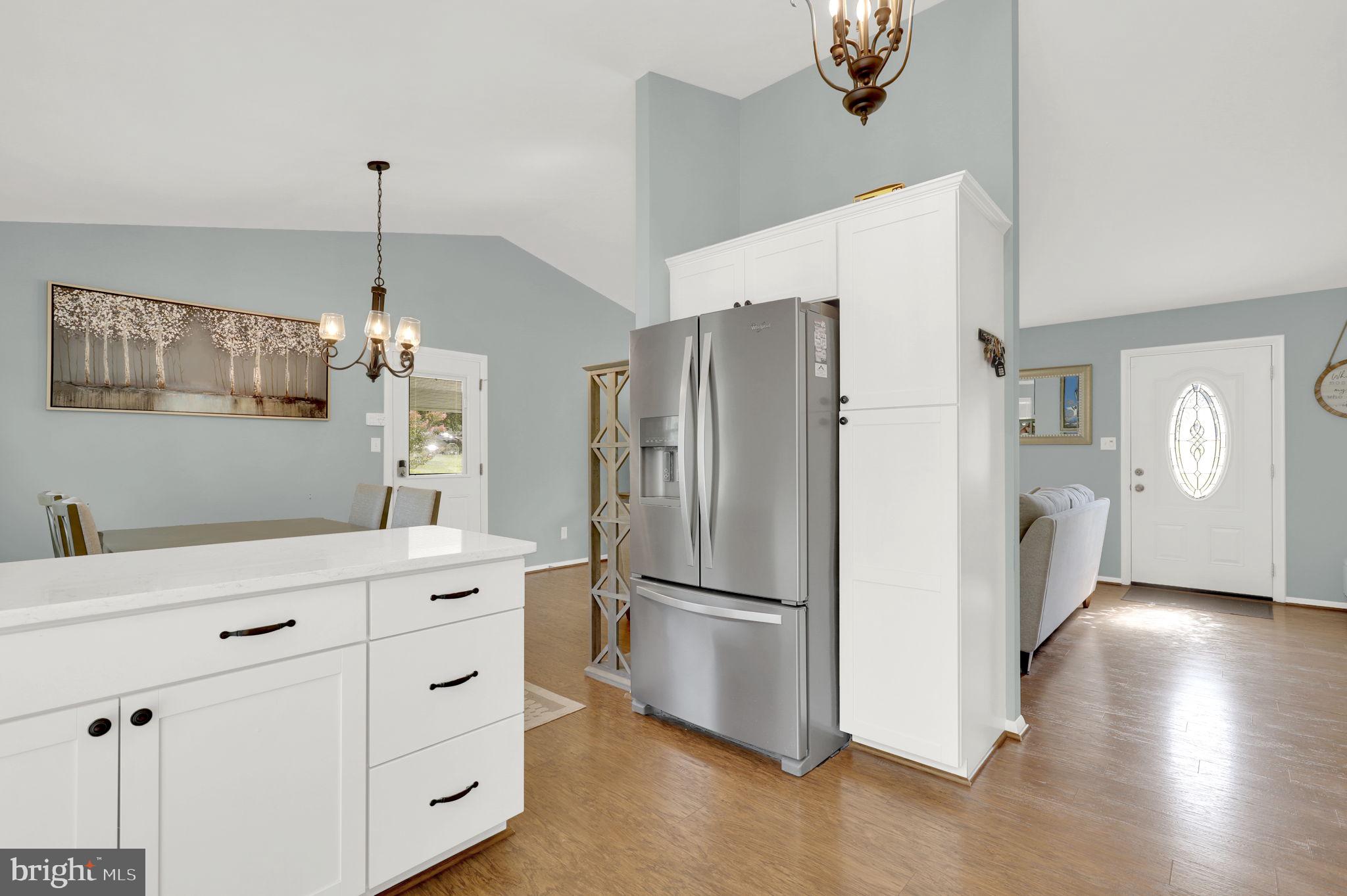 EMORY HILLS - Residential