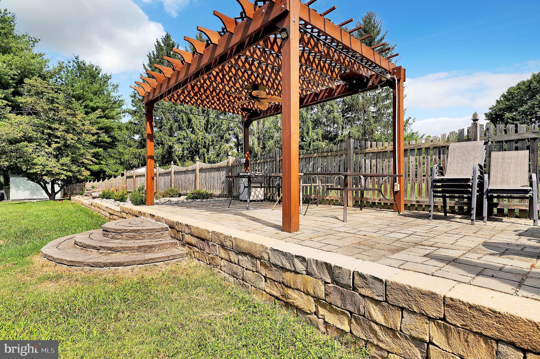 EMORY HILLS - Residential