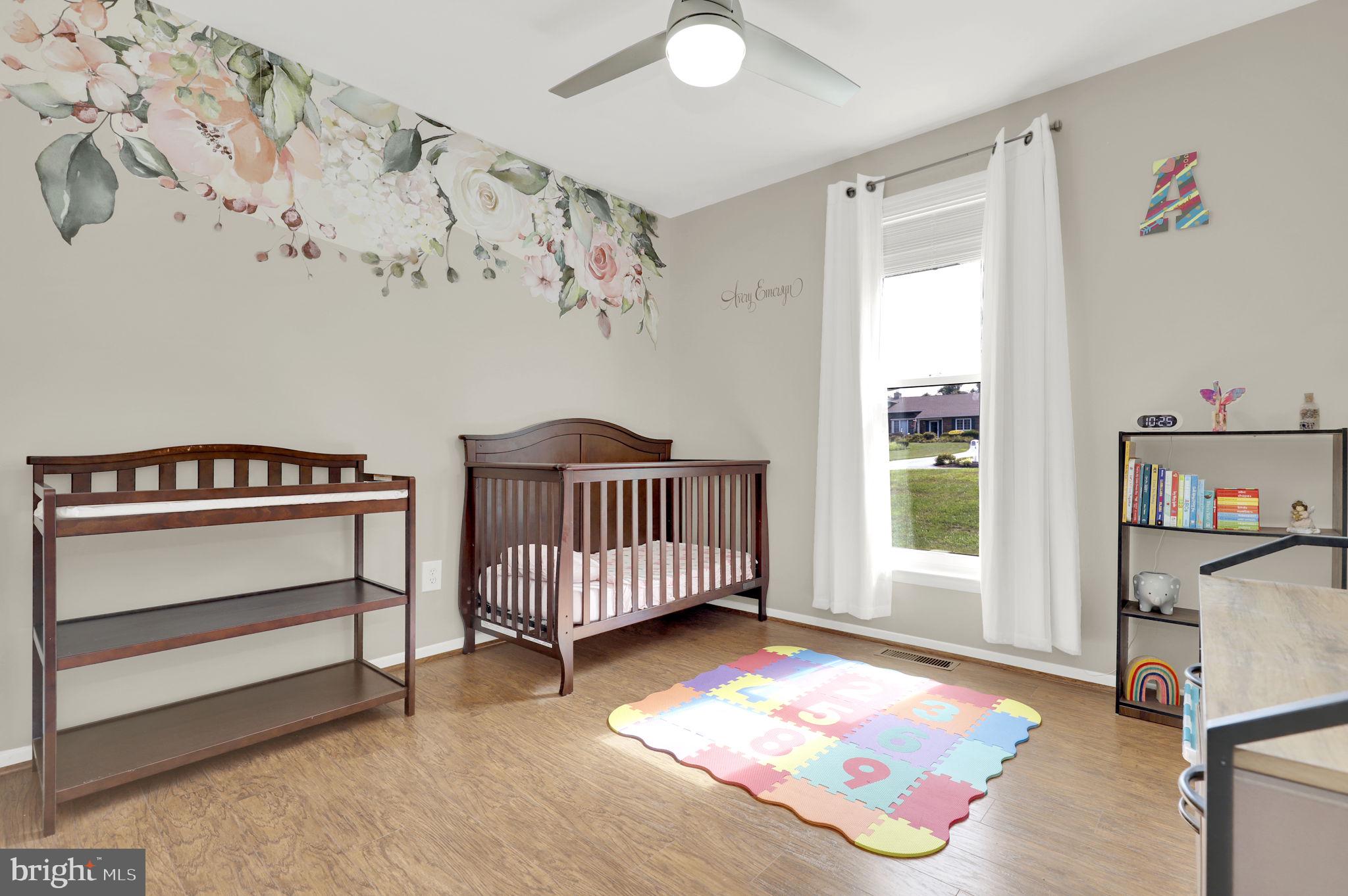 EMORY HILLS - Residential