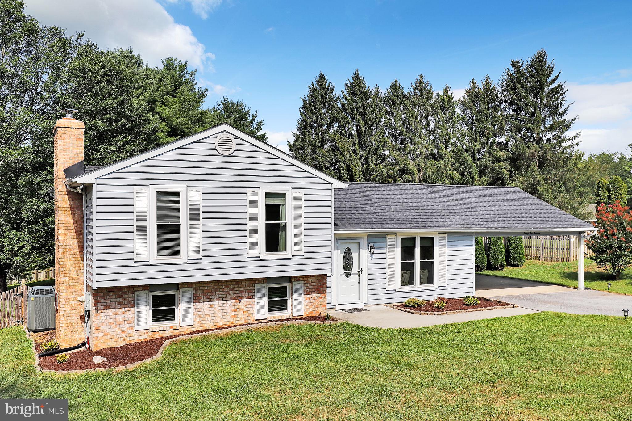 EMORY HILLS - Residential