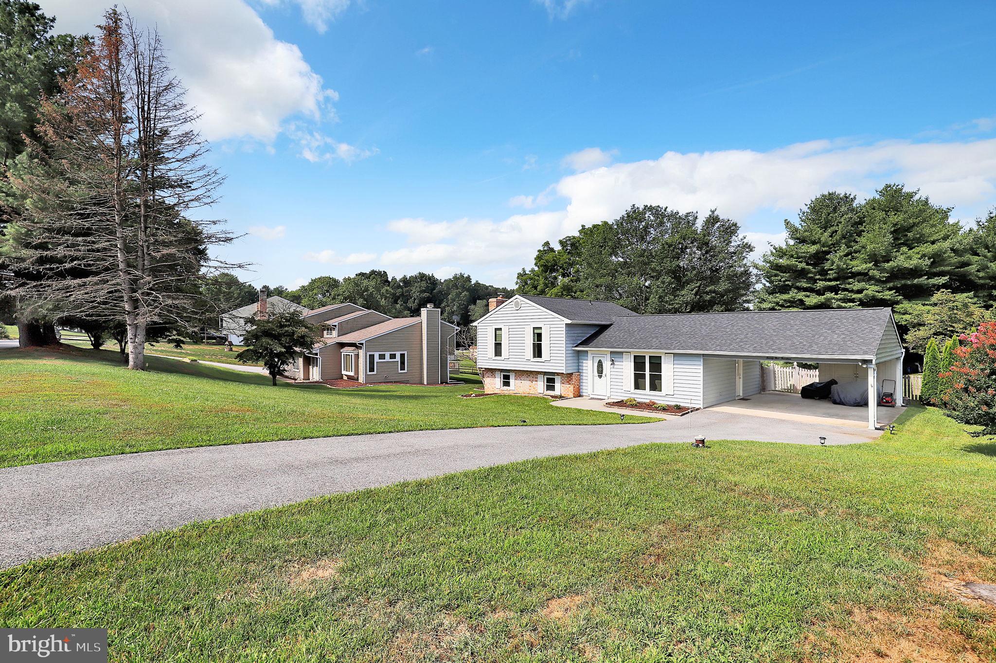 EMORY HILLS - Residential