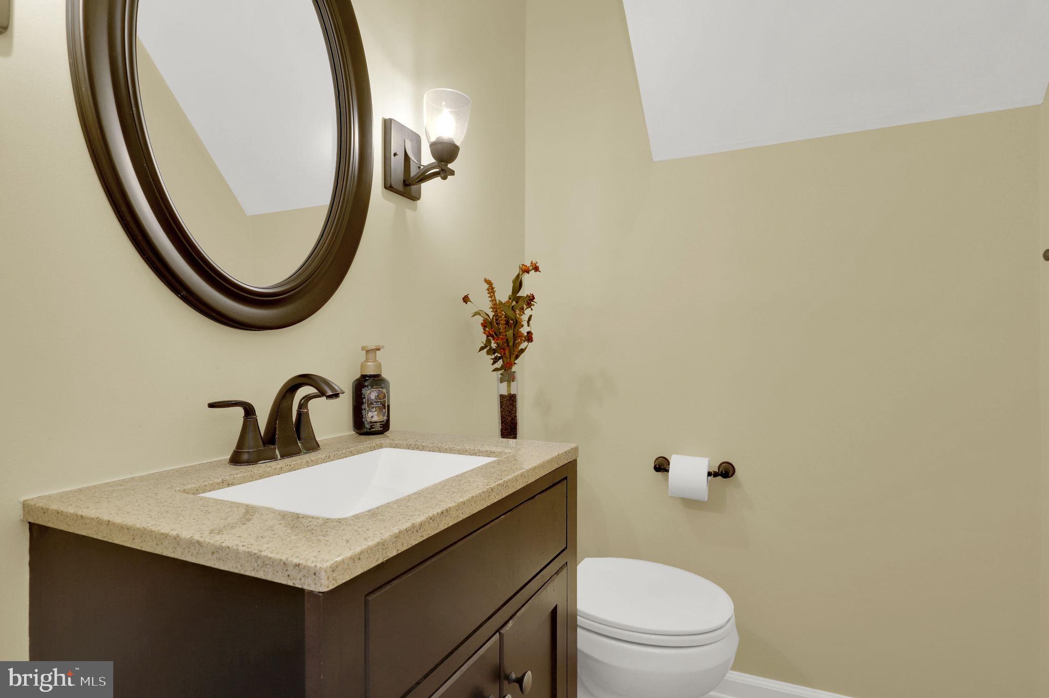 EMORY HILLS - Residential