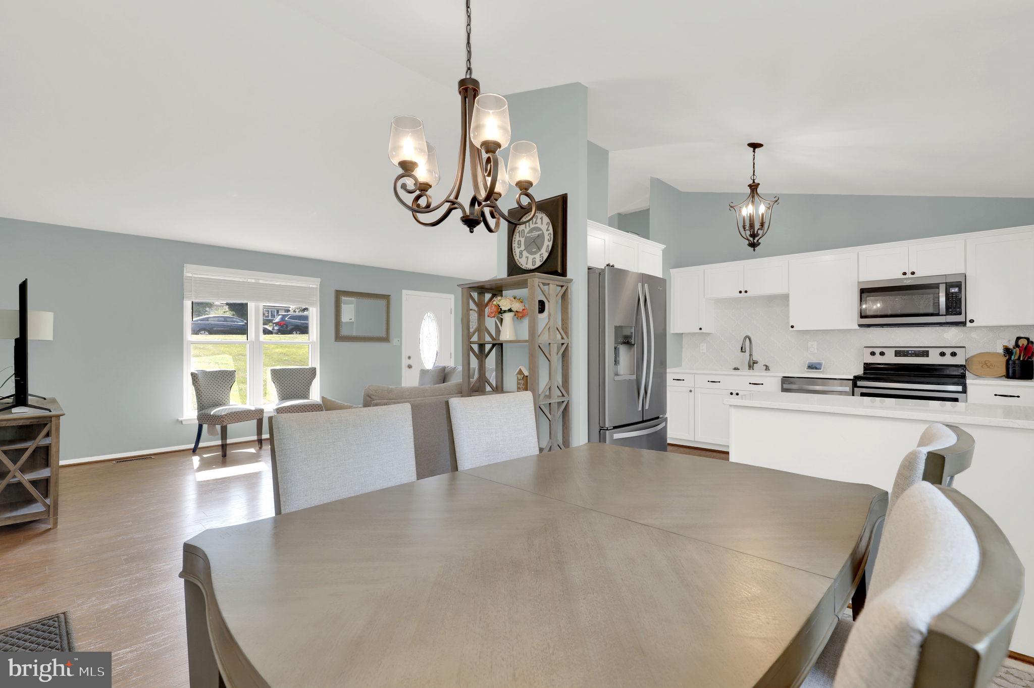 EMORY HILLS - Residential