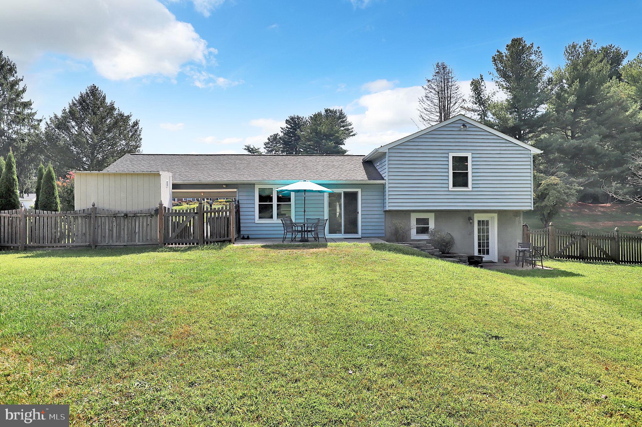 EMORY HILLS - Residential