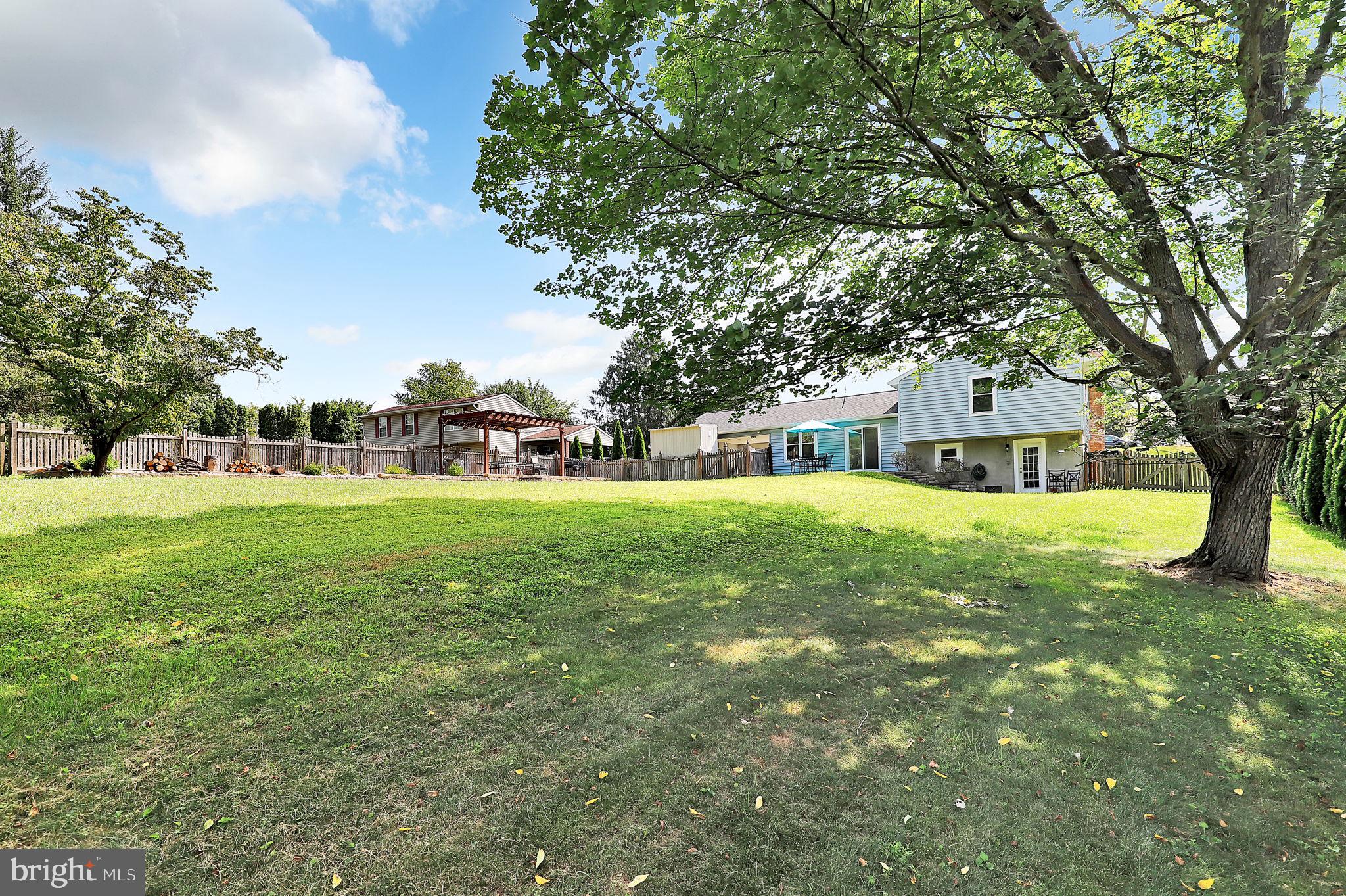 EMORY HILLS - Residential