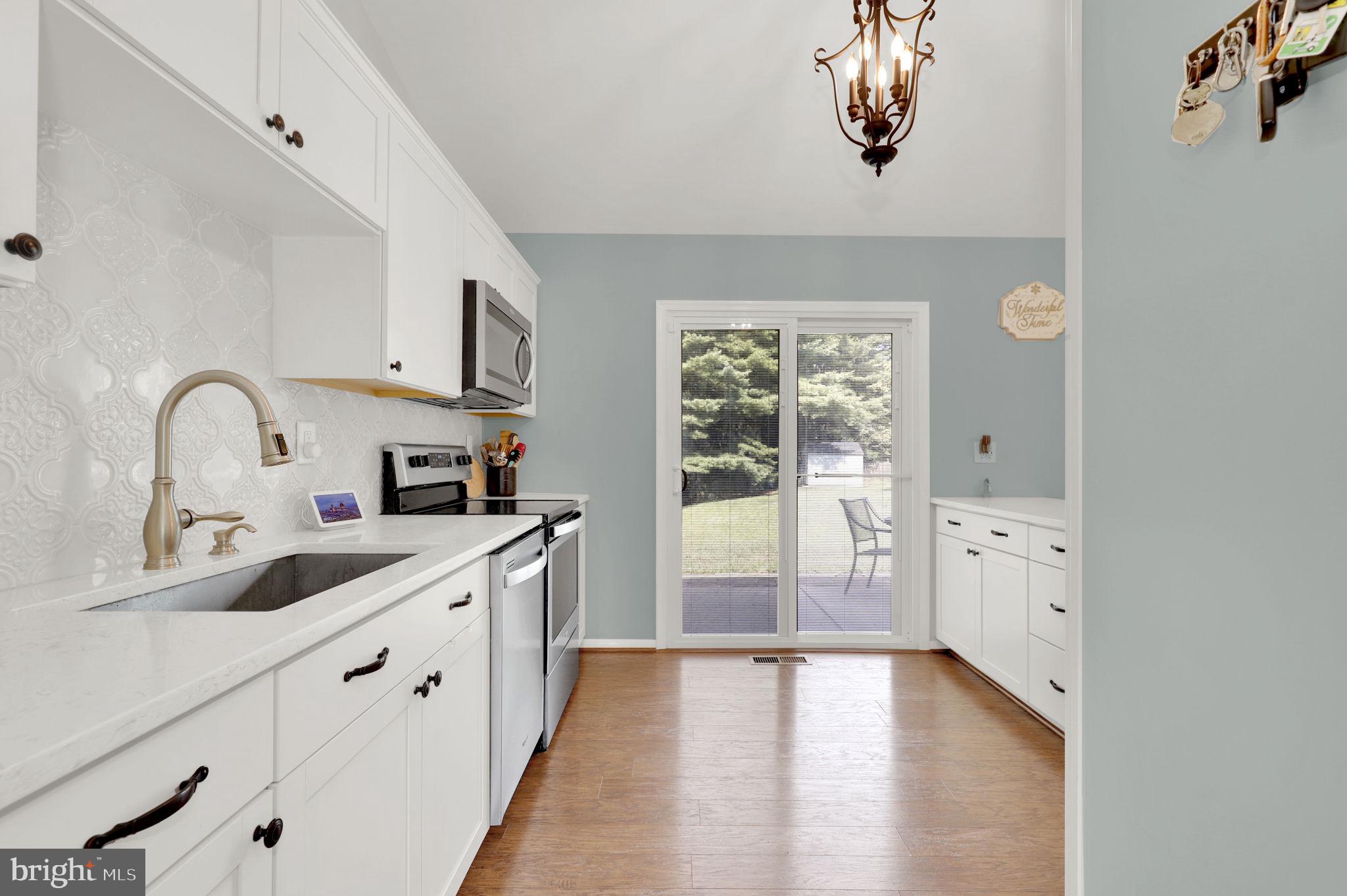 EMORY HILLS - Residential