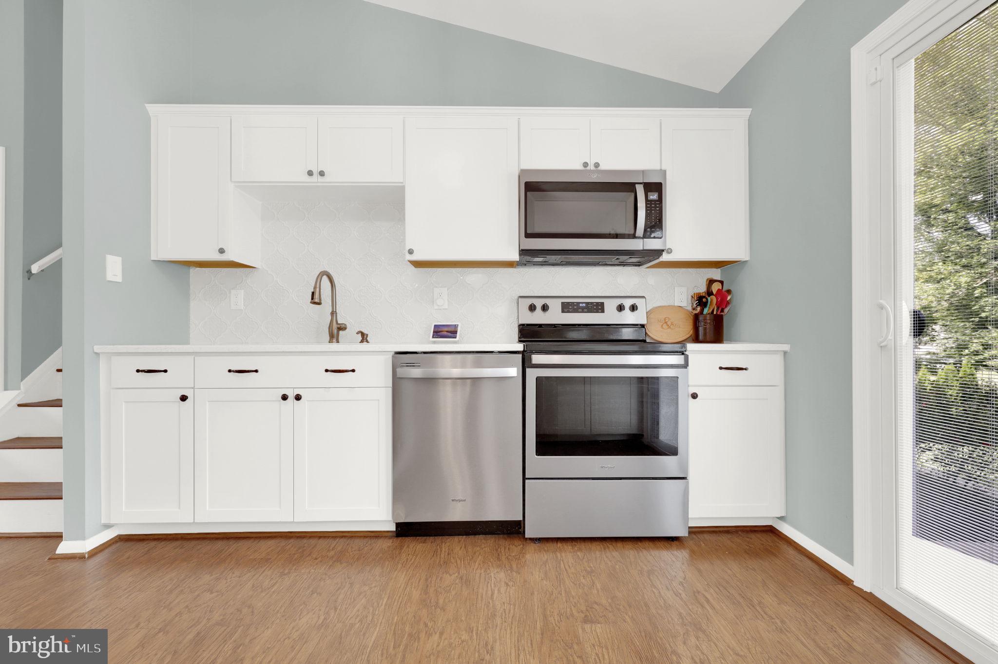 EMORY HILLS - Residential