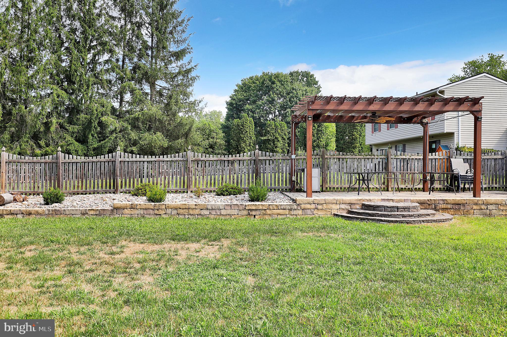 EMORY HILLS - Residential