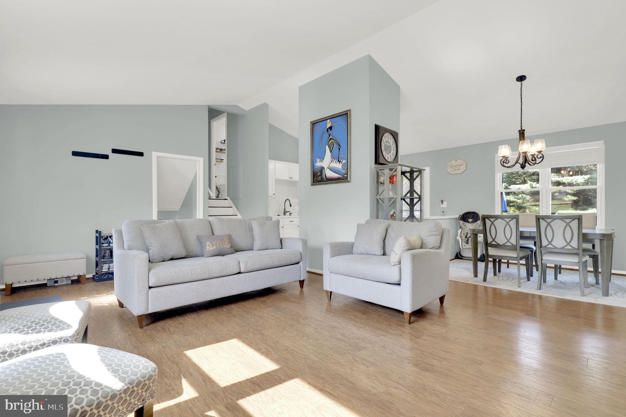 EMORY HILLS - Residential