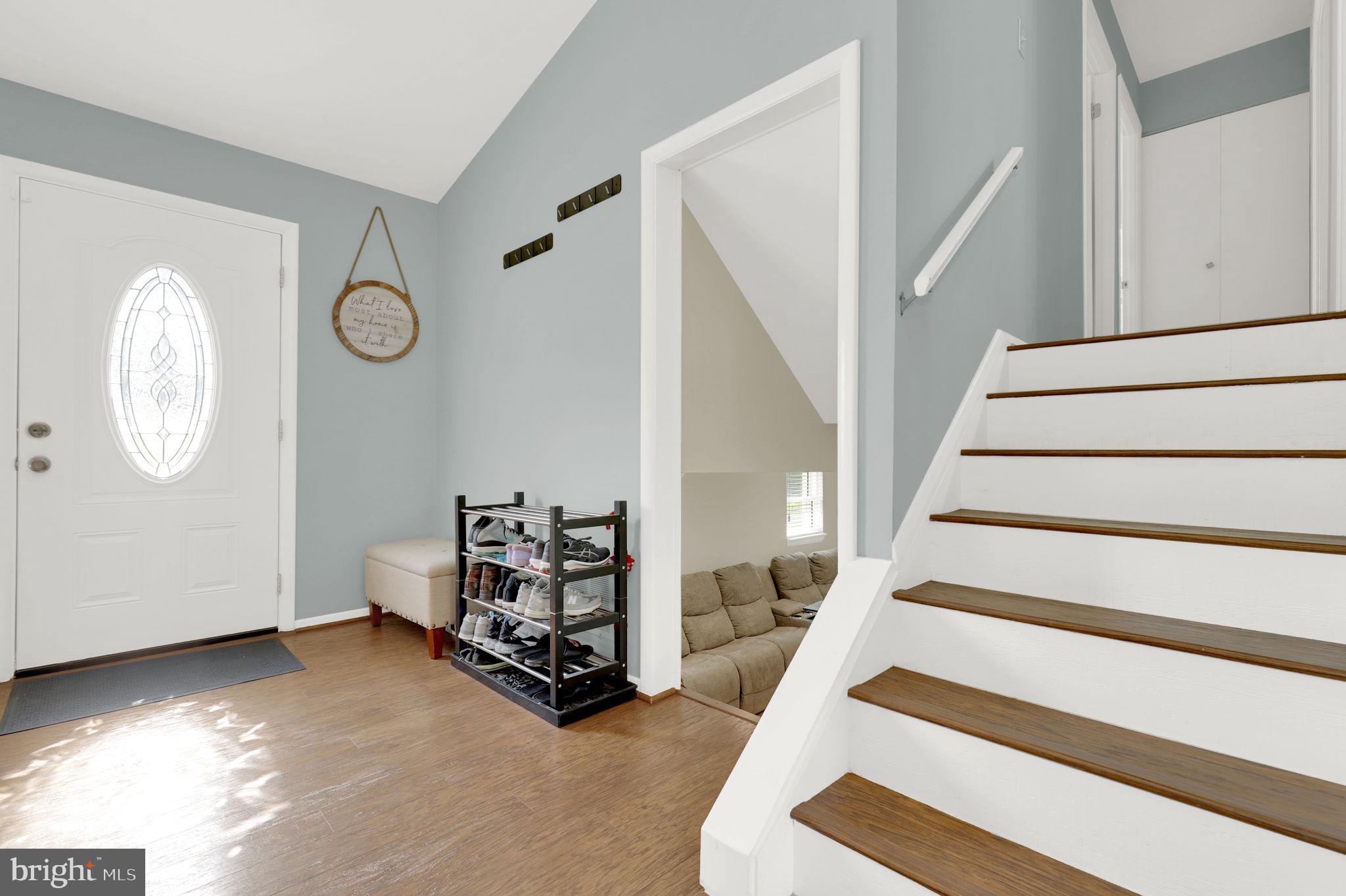 EMORY HILLS - Residential