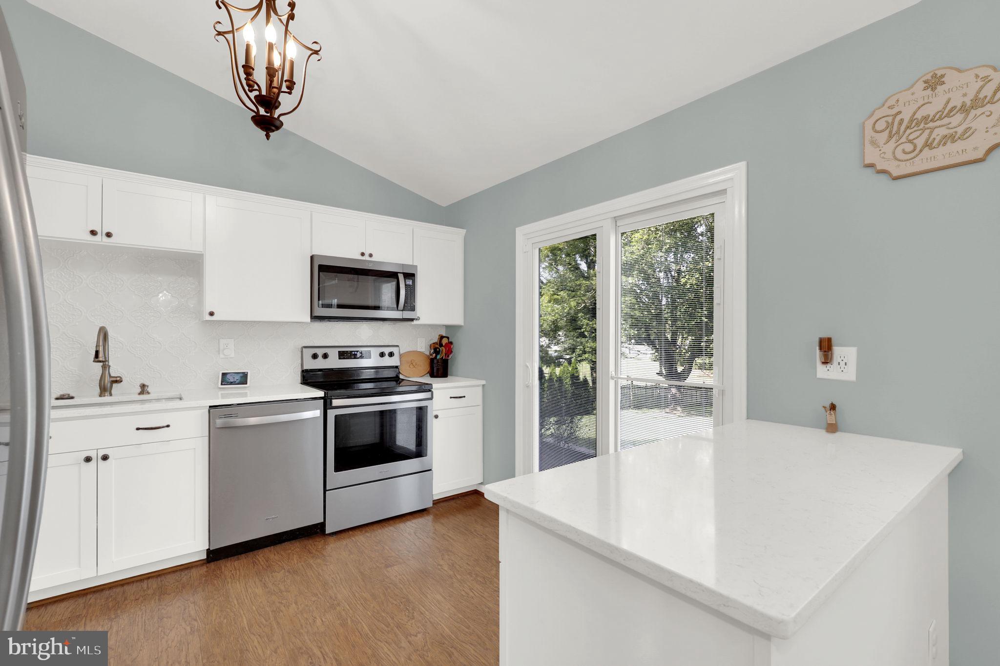 EMORY HILLS - Residential