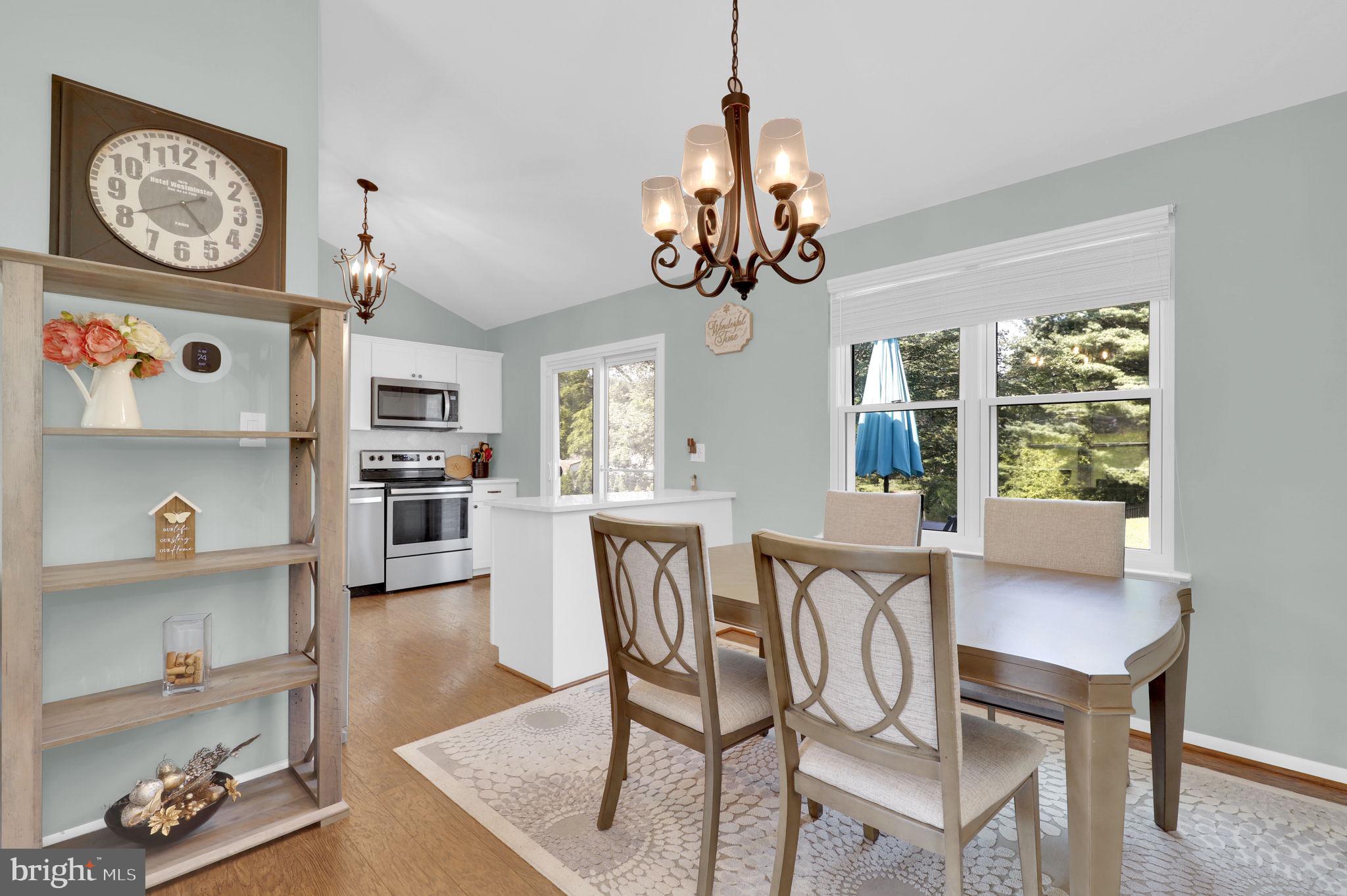 EMORY HILLS - Residential