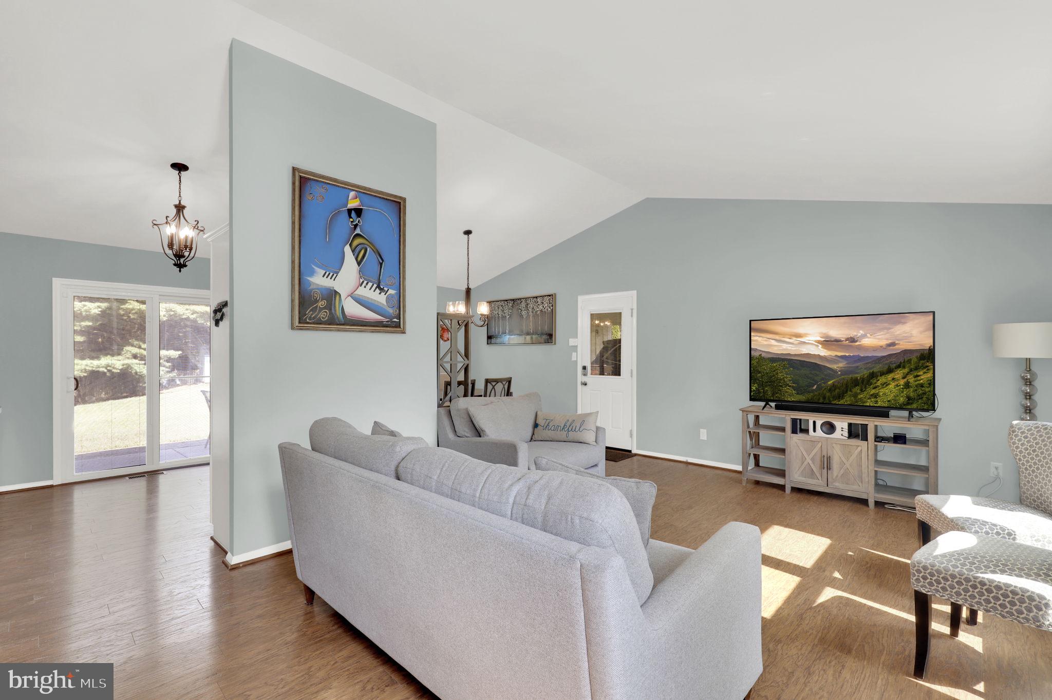 EMORY HILLS - Residential