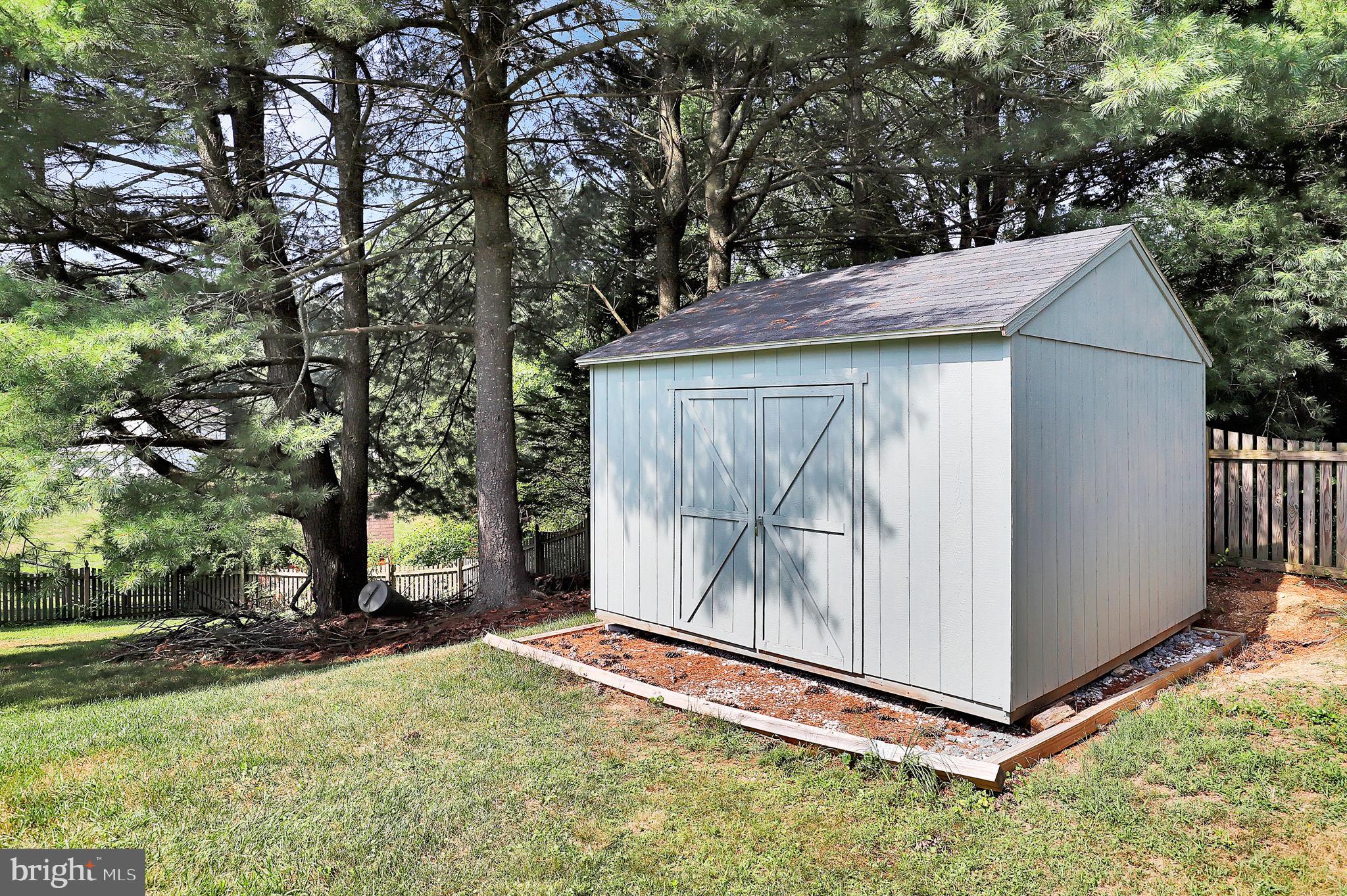 EMORY HILLS - Residential