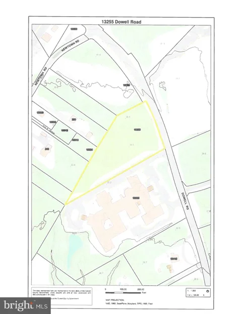 MLS: MDCA2027202