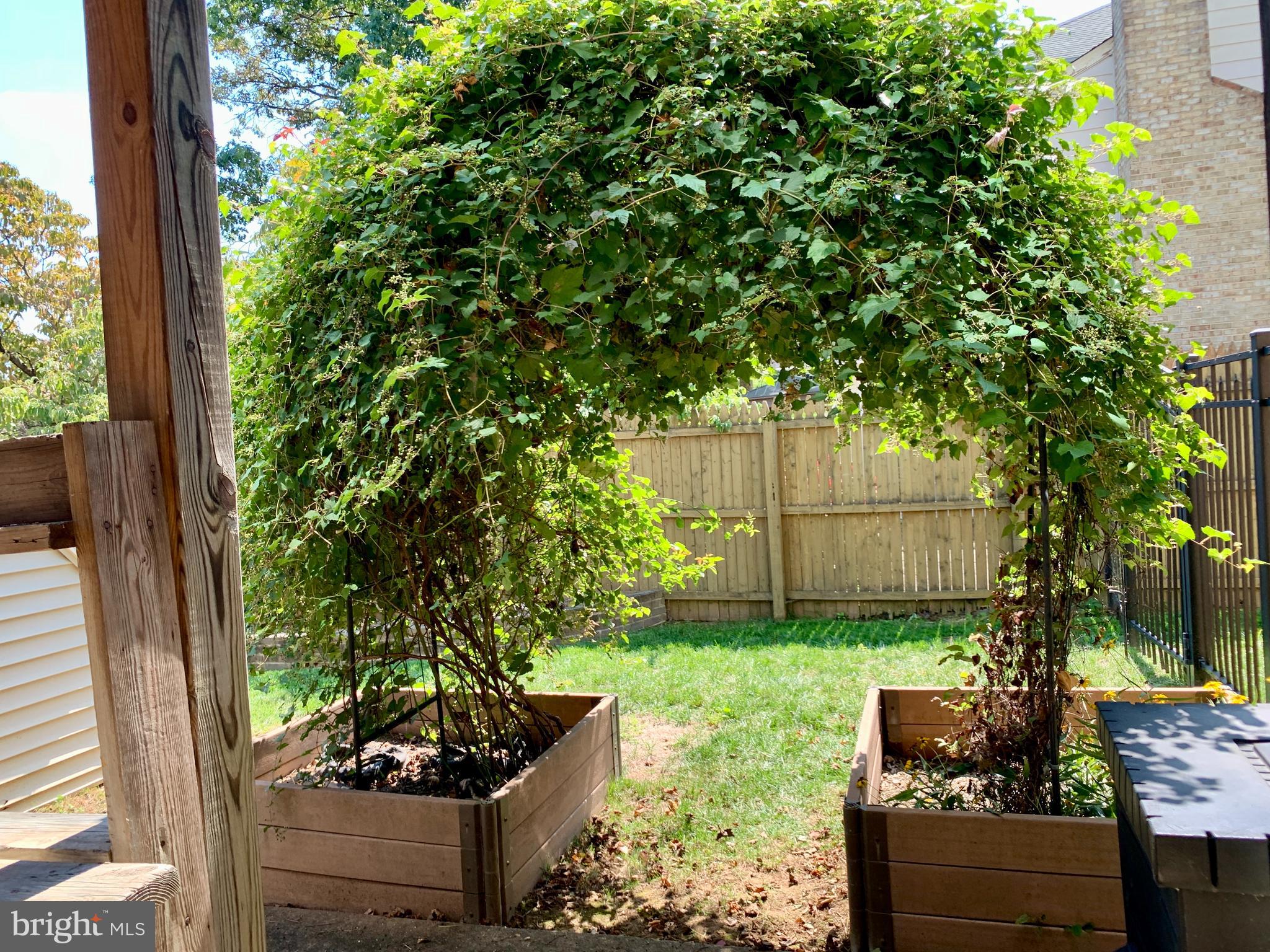 BENNETT ESTATES - Residential