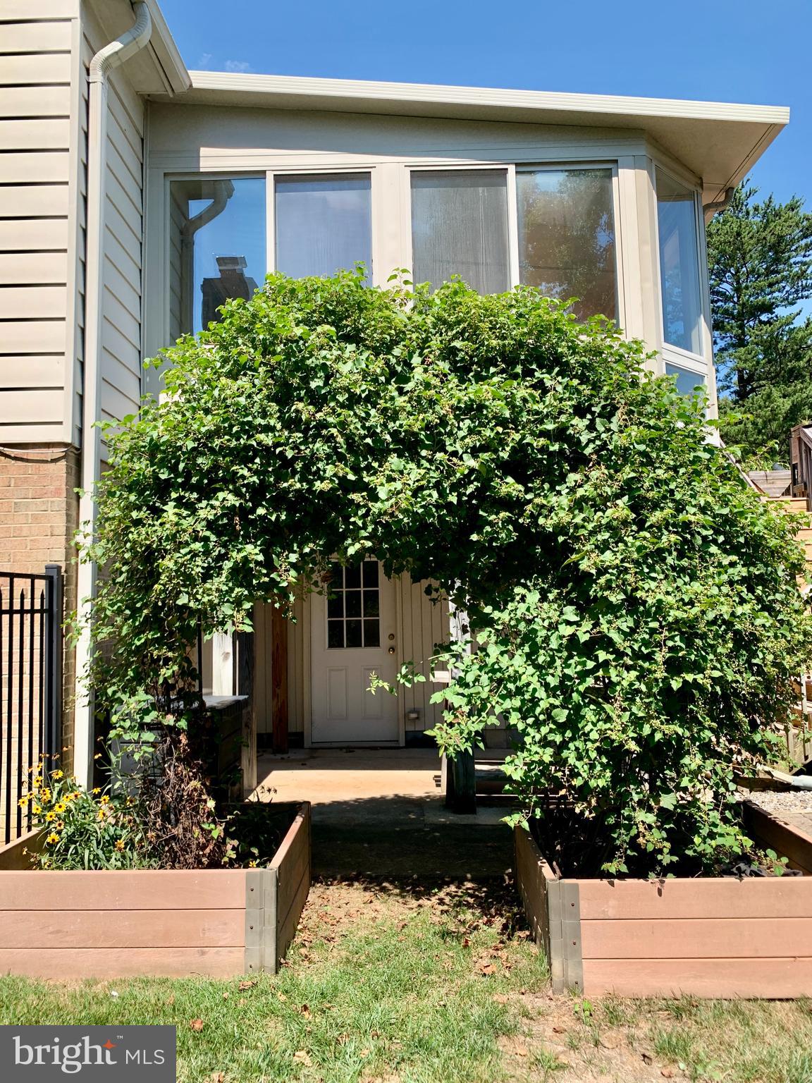 BENNETT ESTATES - Residential