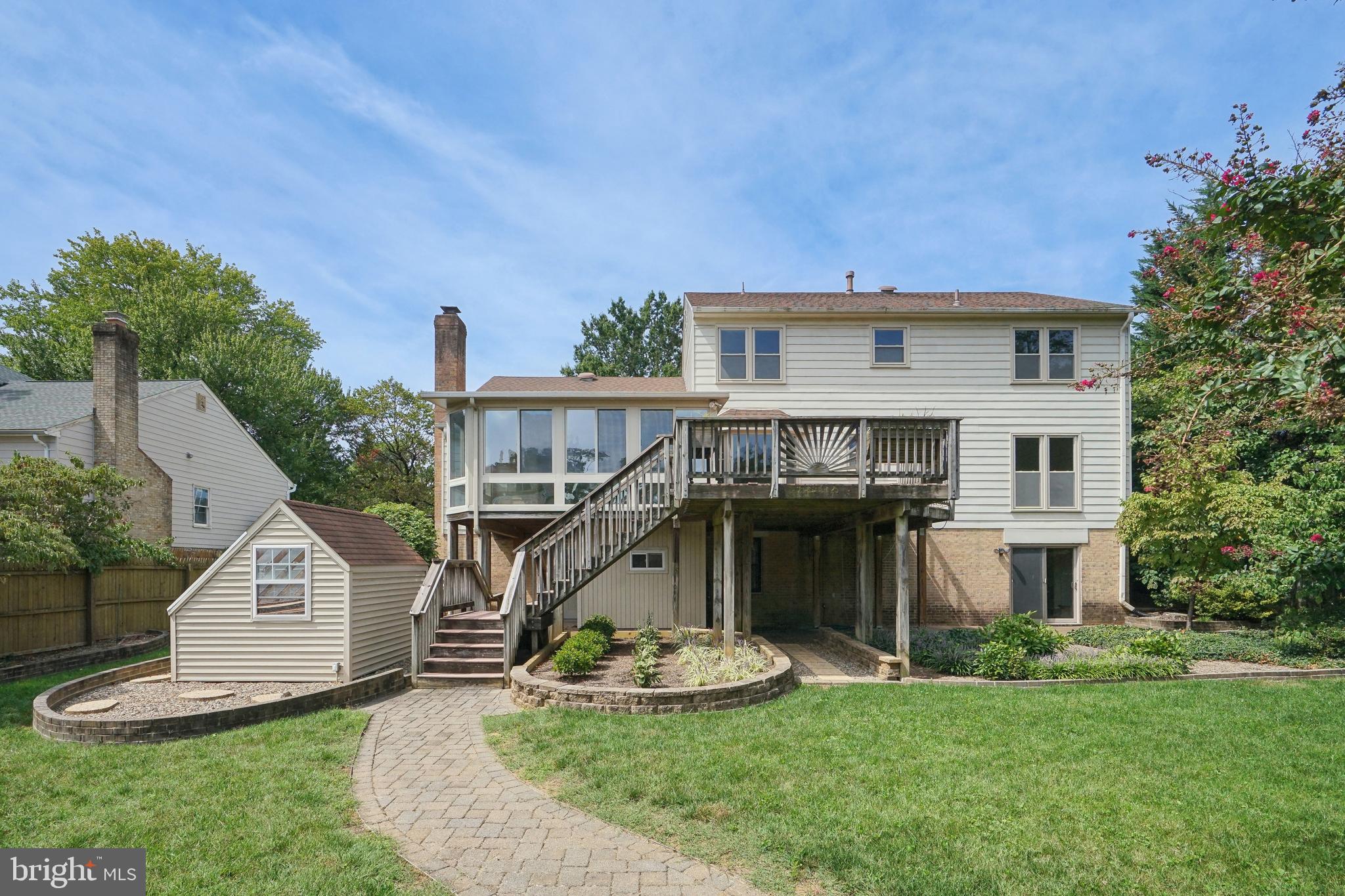 BENNETT ESTATES - Residential