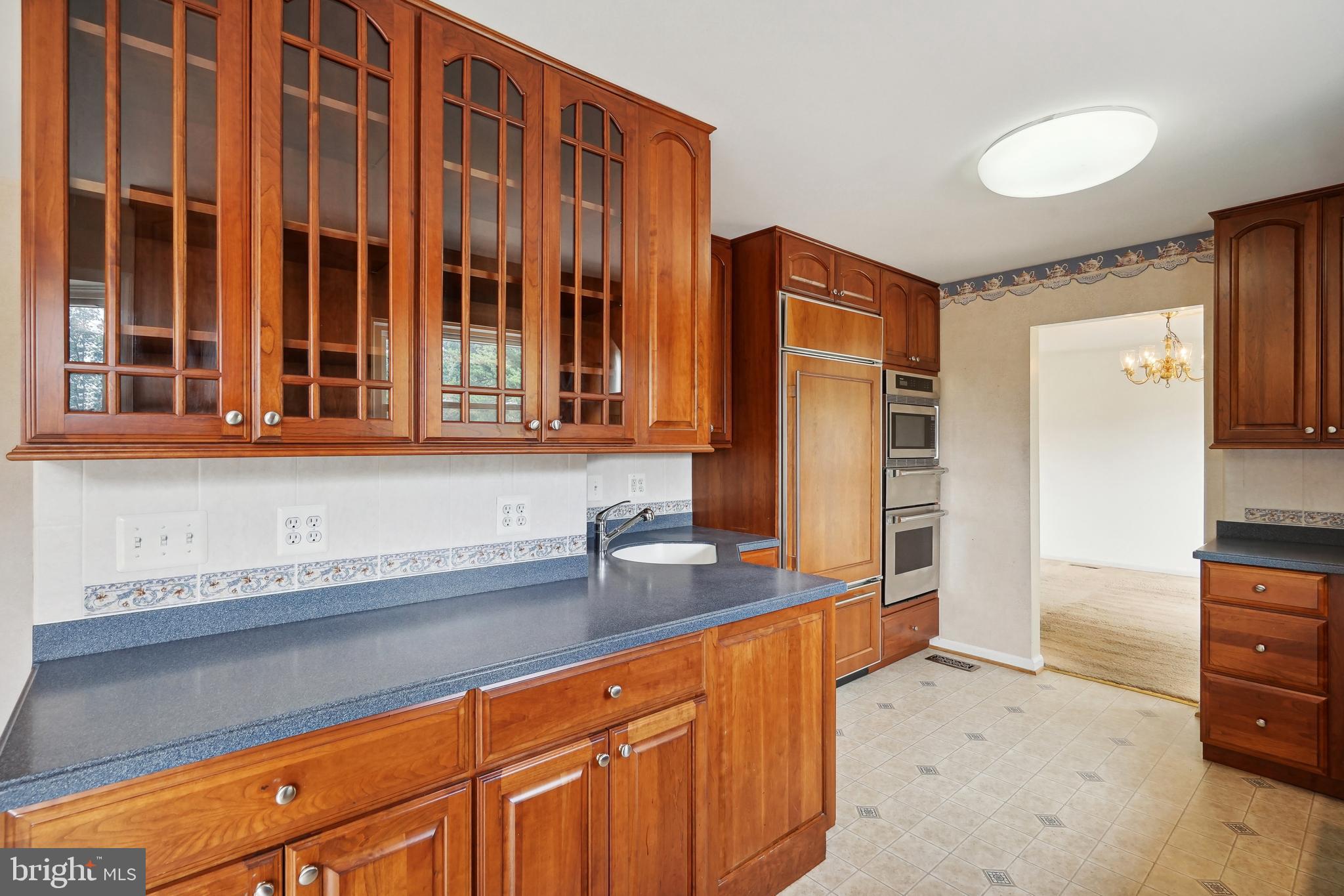 BENNETT ESTATES - Residential