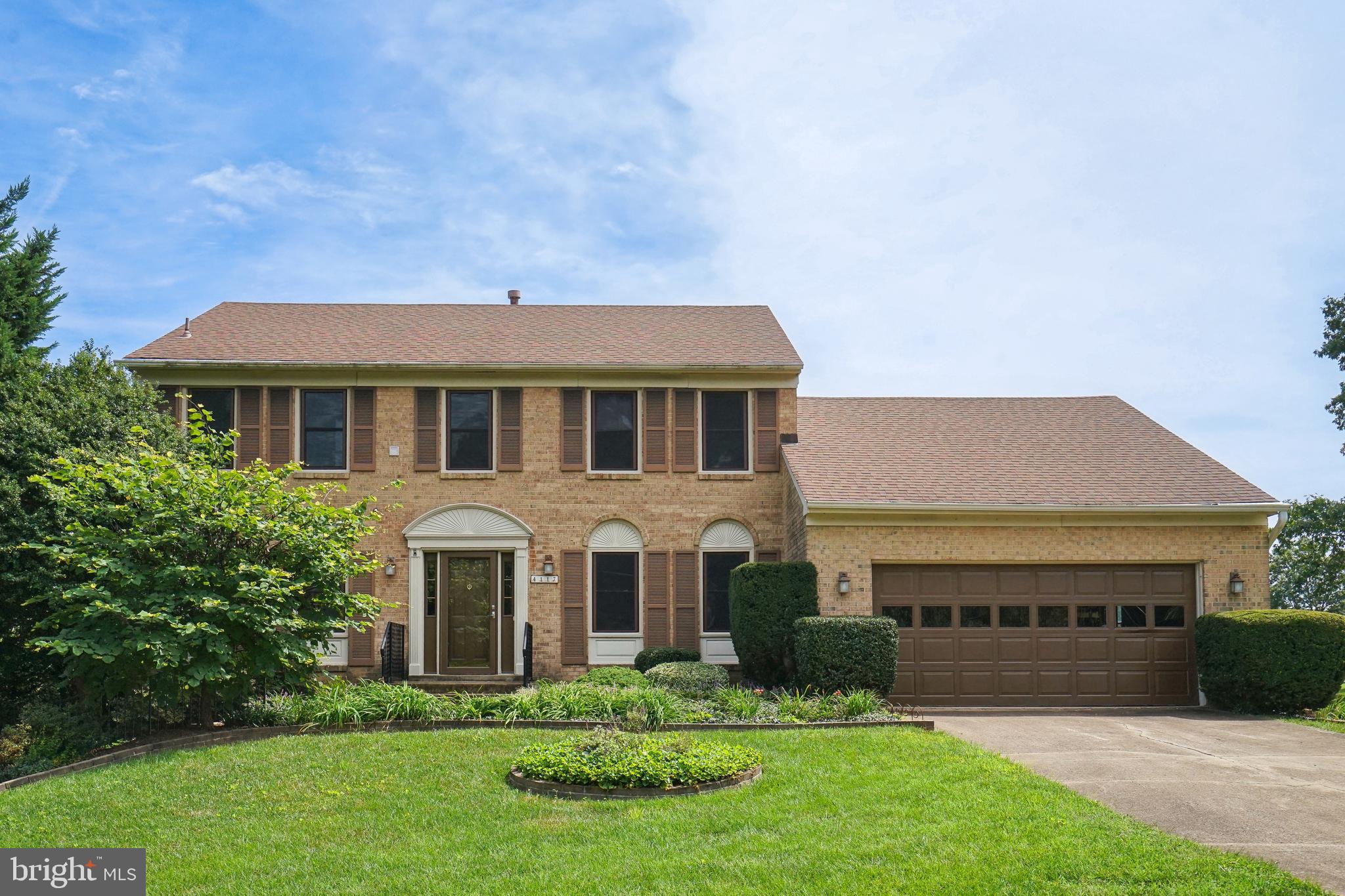 BENNETT ESTATES - Residential