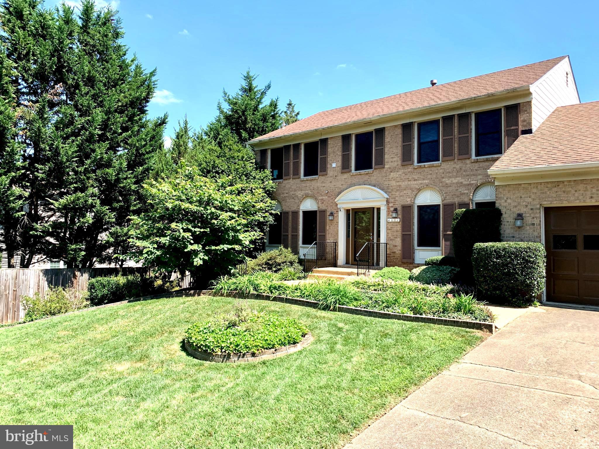 BENNETT ESTATES - Residential