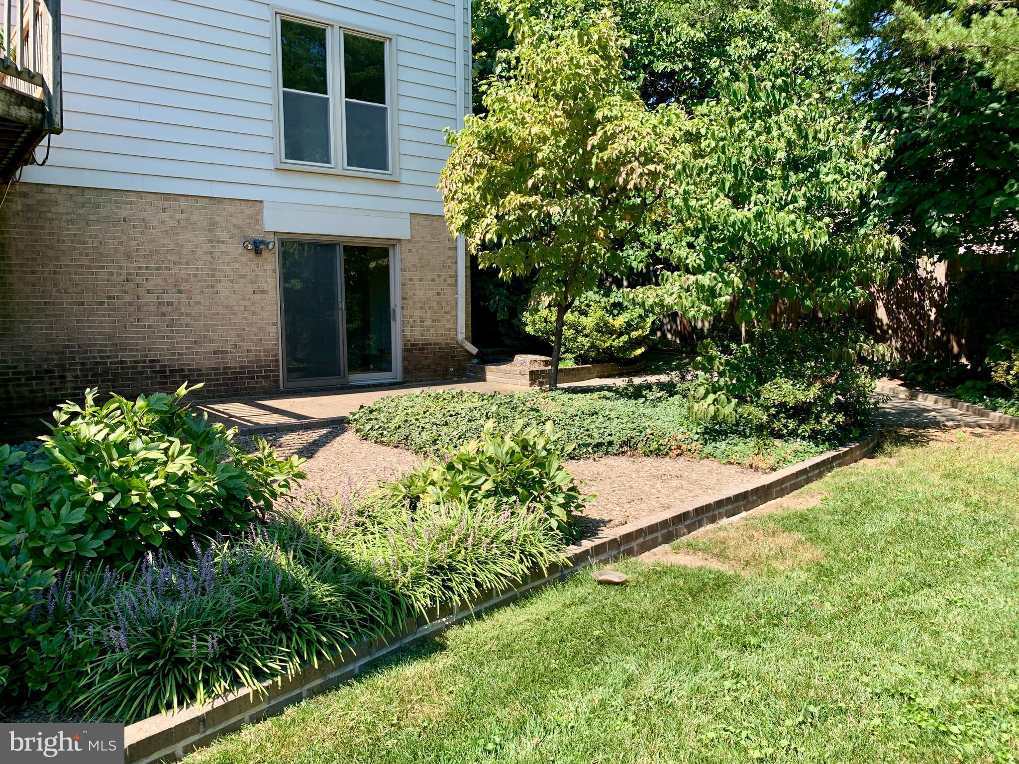 BENNETT ESTATES - Residential