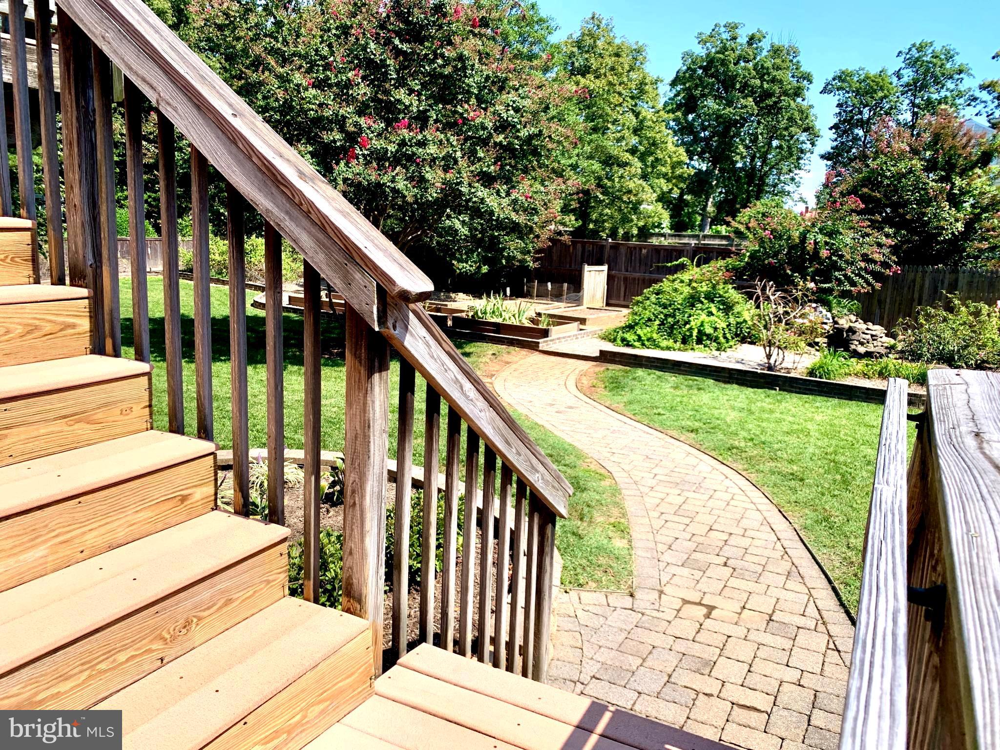 BENNETT ESTATES - Residential