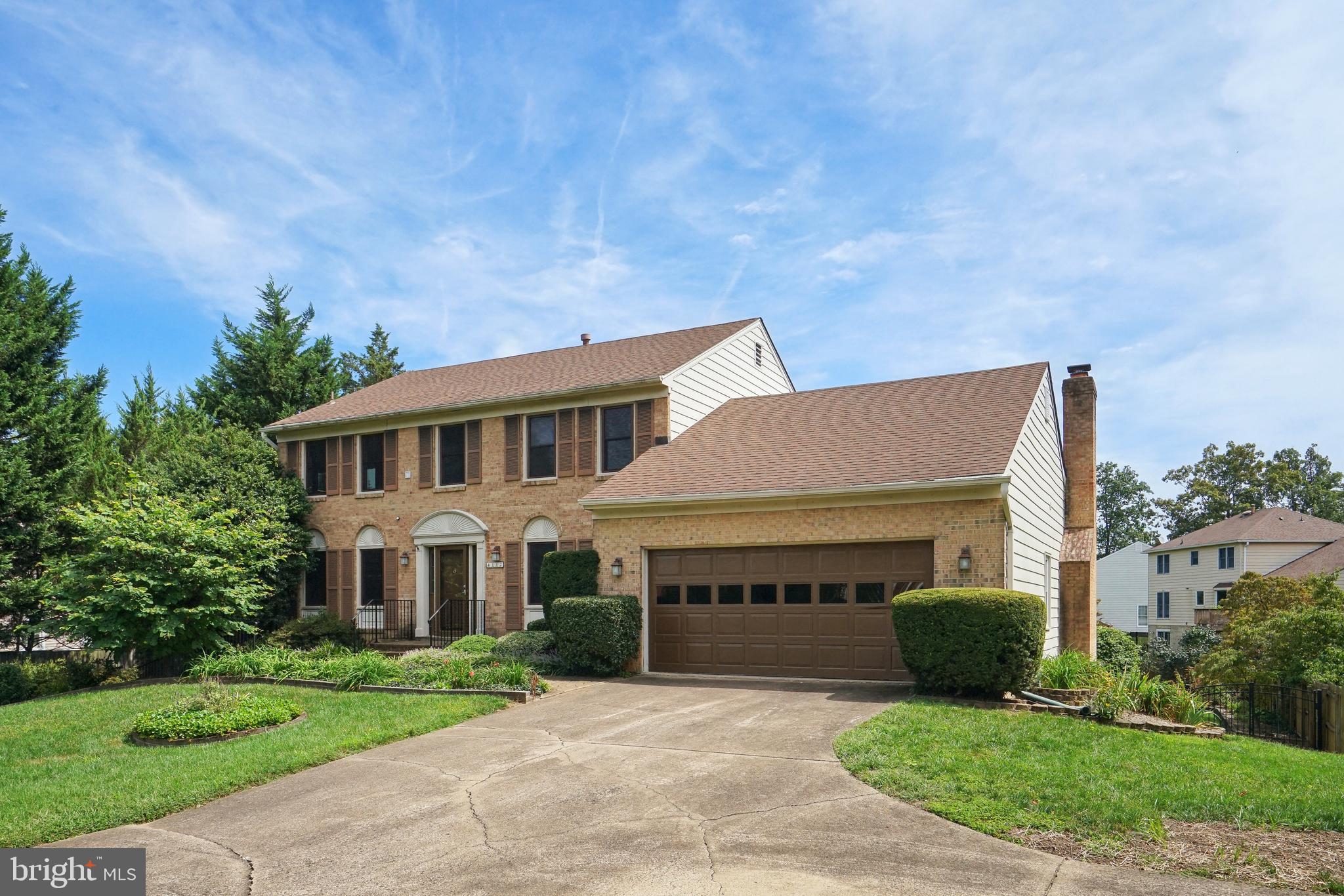 BENNETT ESTATES - Residential