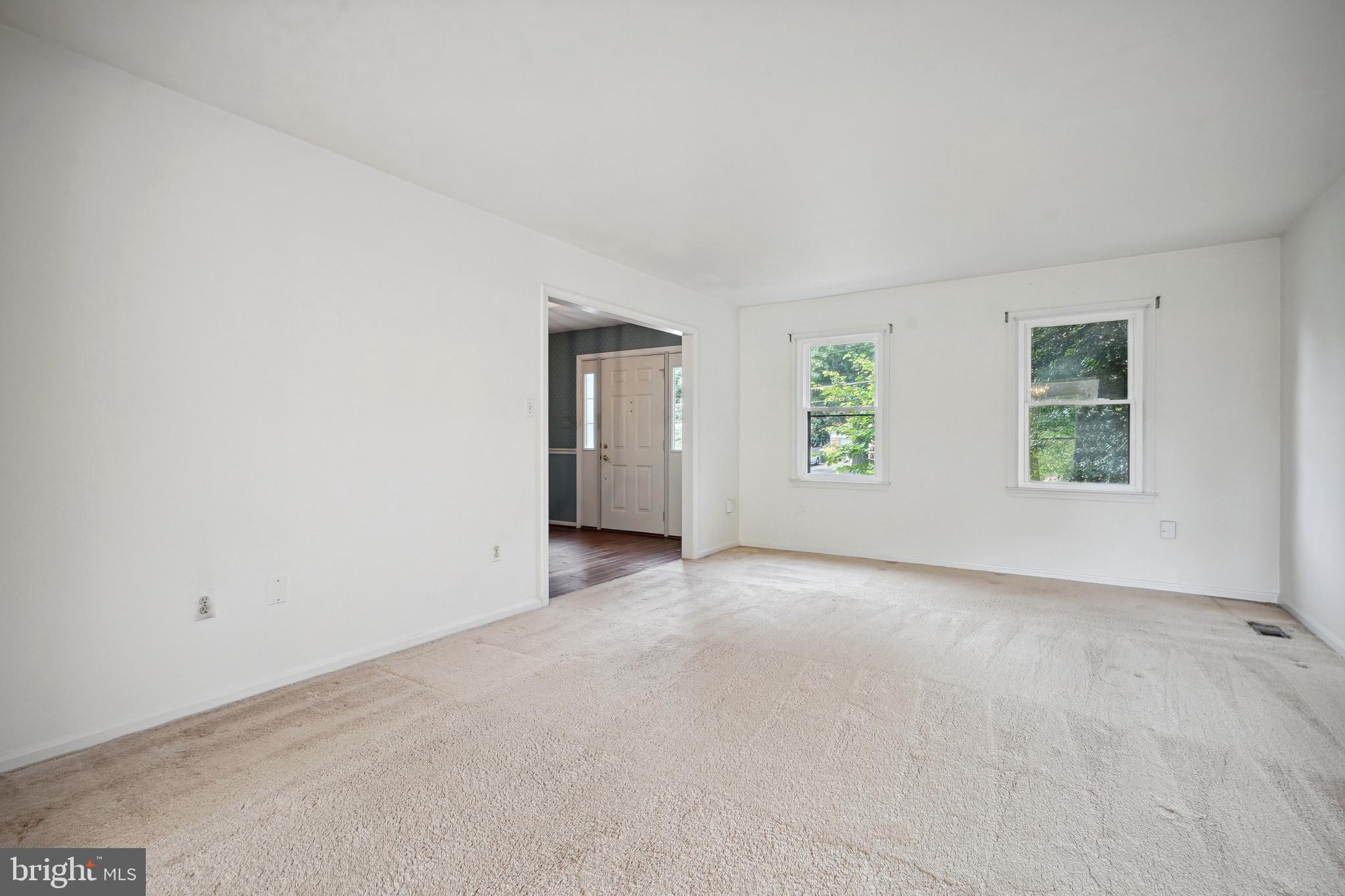 BENNETT ESTATES - Residential