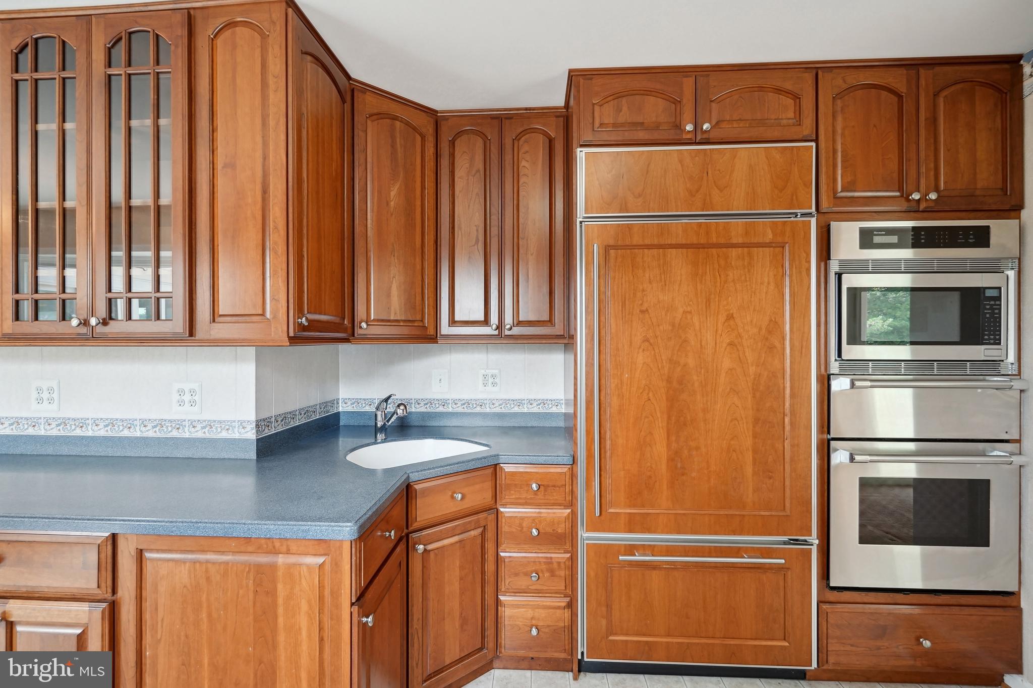 BENNETT ESTATES - Residential