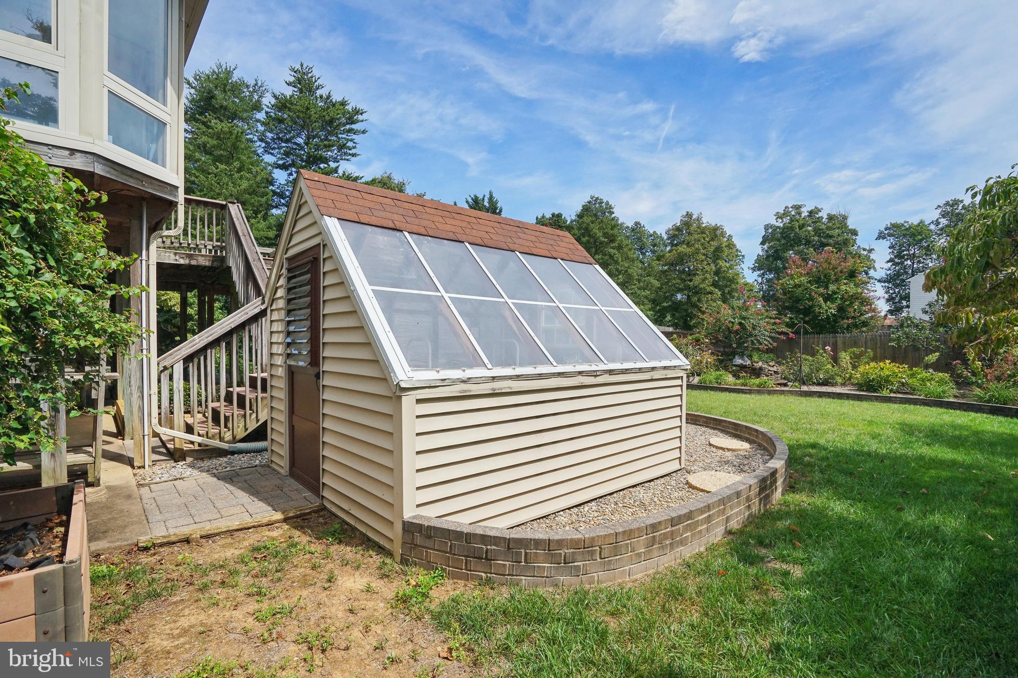 BENNETT ESTATES - Residential