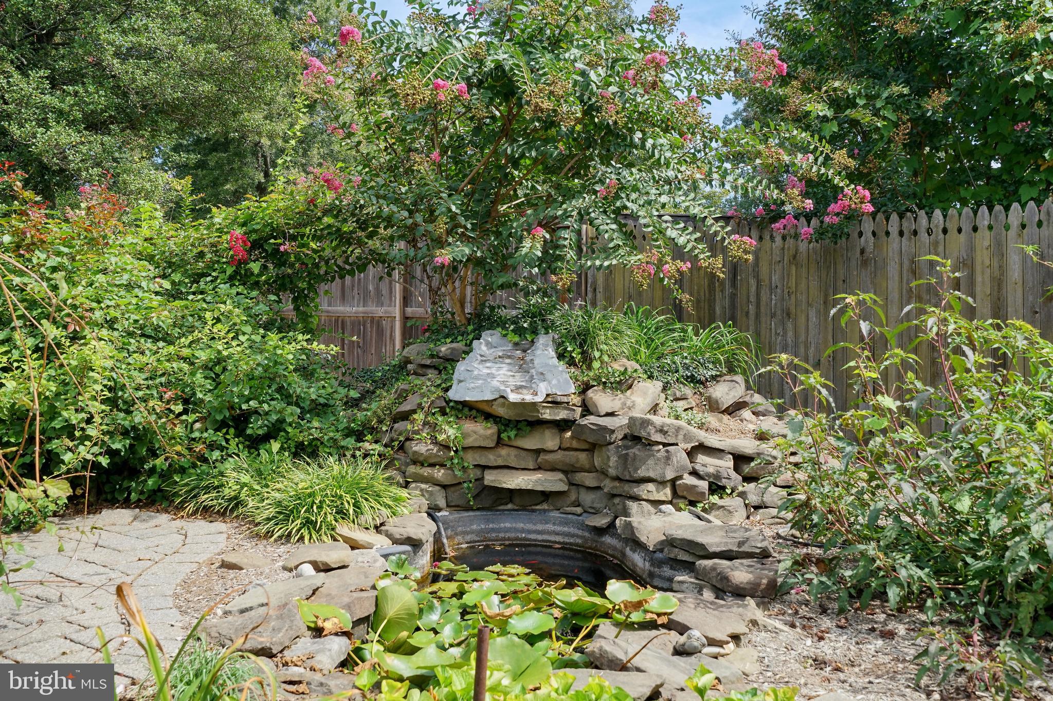 BENNETT ESTATES - Residential