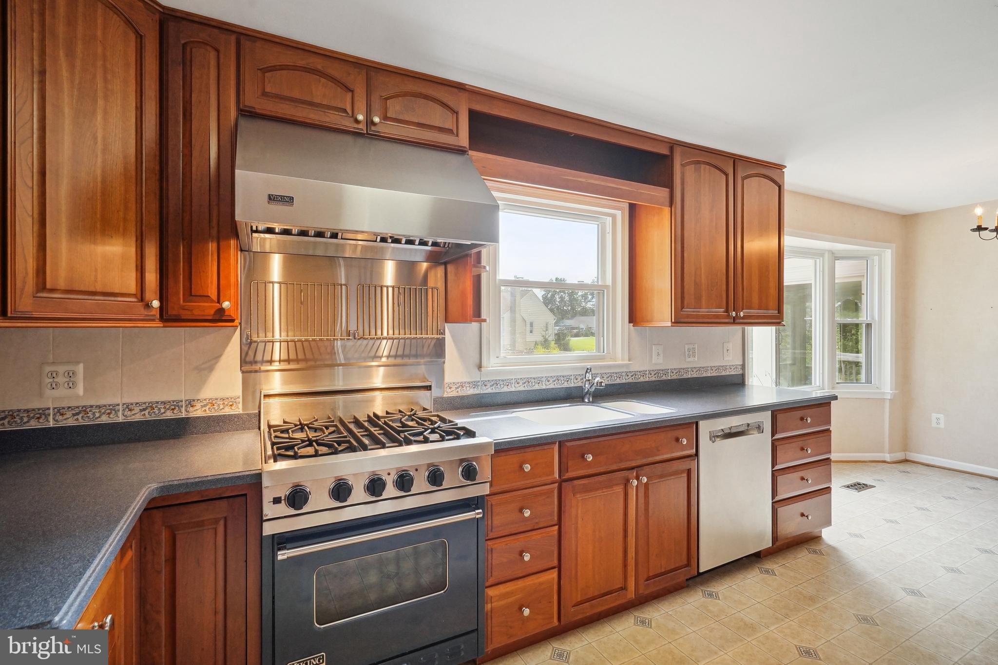 BENNETT ESTATES - Residential