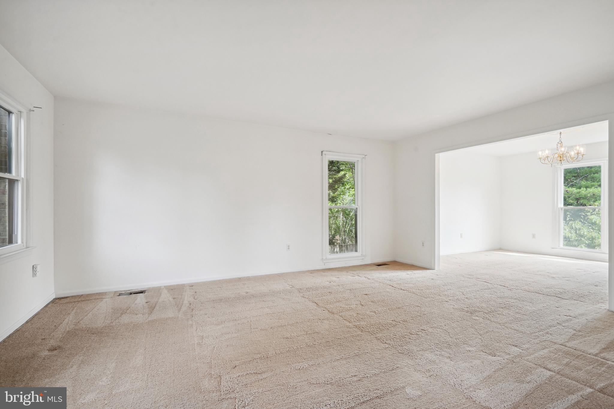 BENNETT ESTATES - Residential