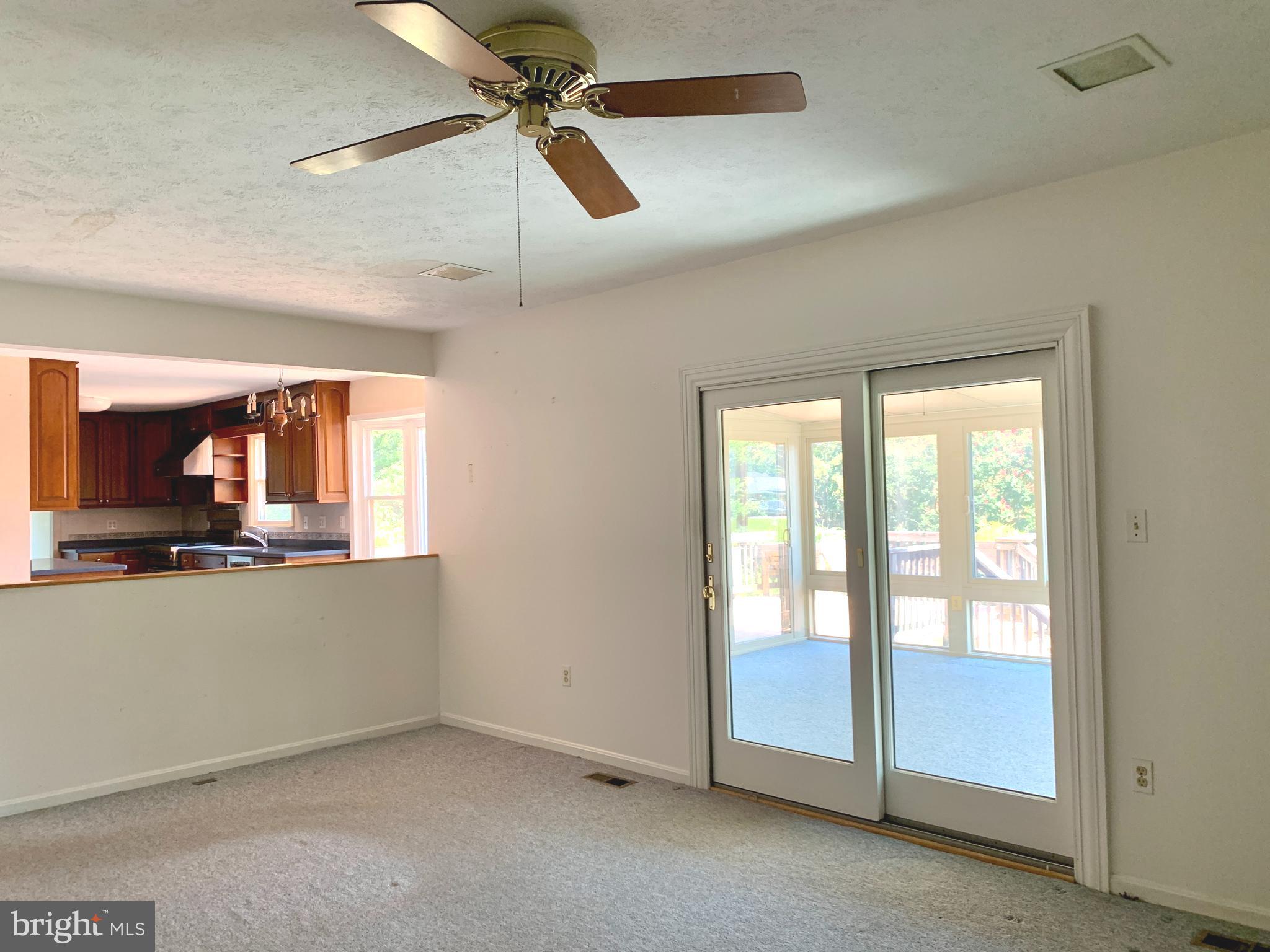 BENNETT ESTATES - Residential