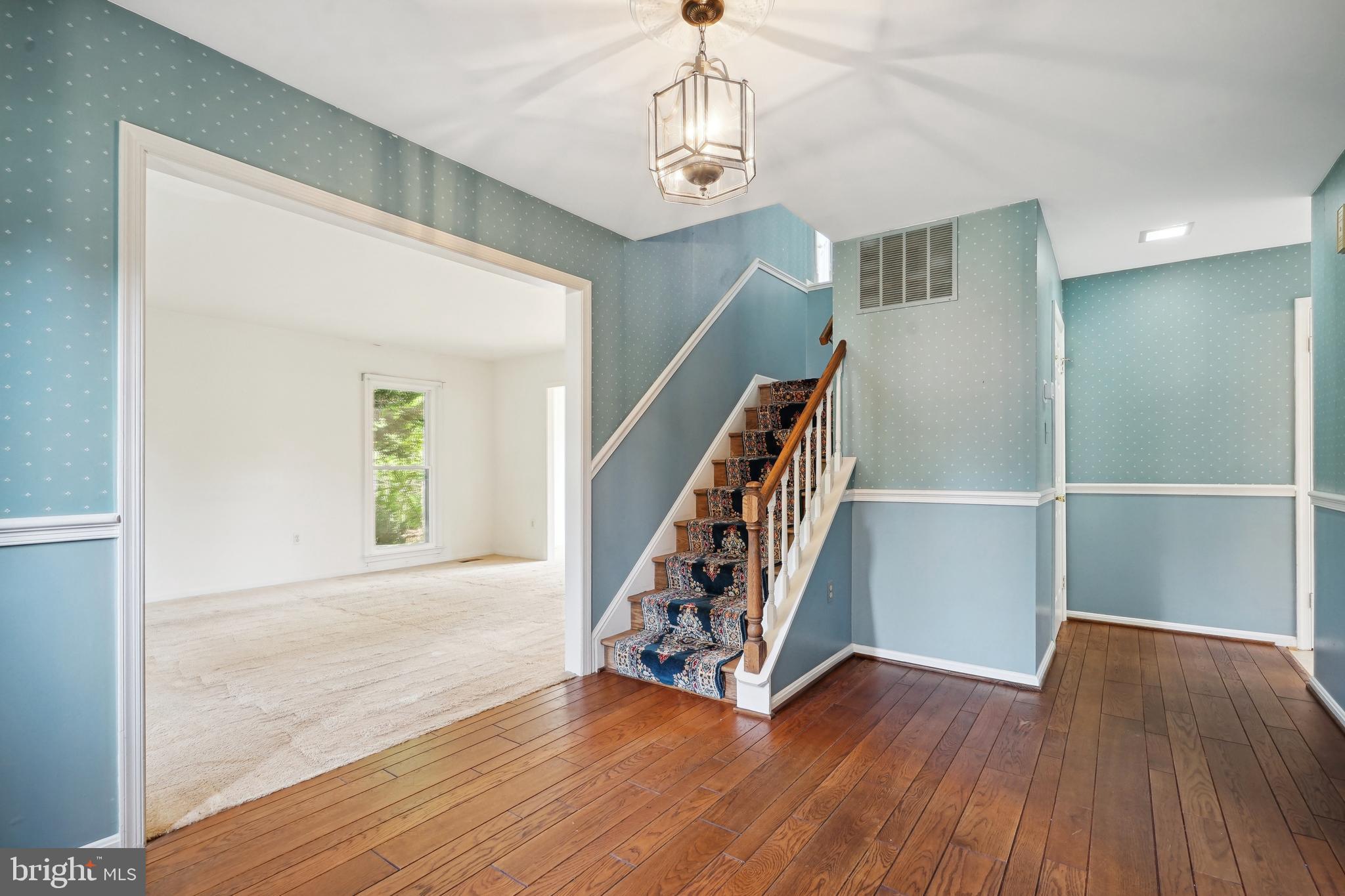 BENNETT ESTATES - Residential