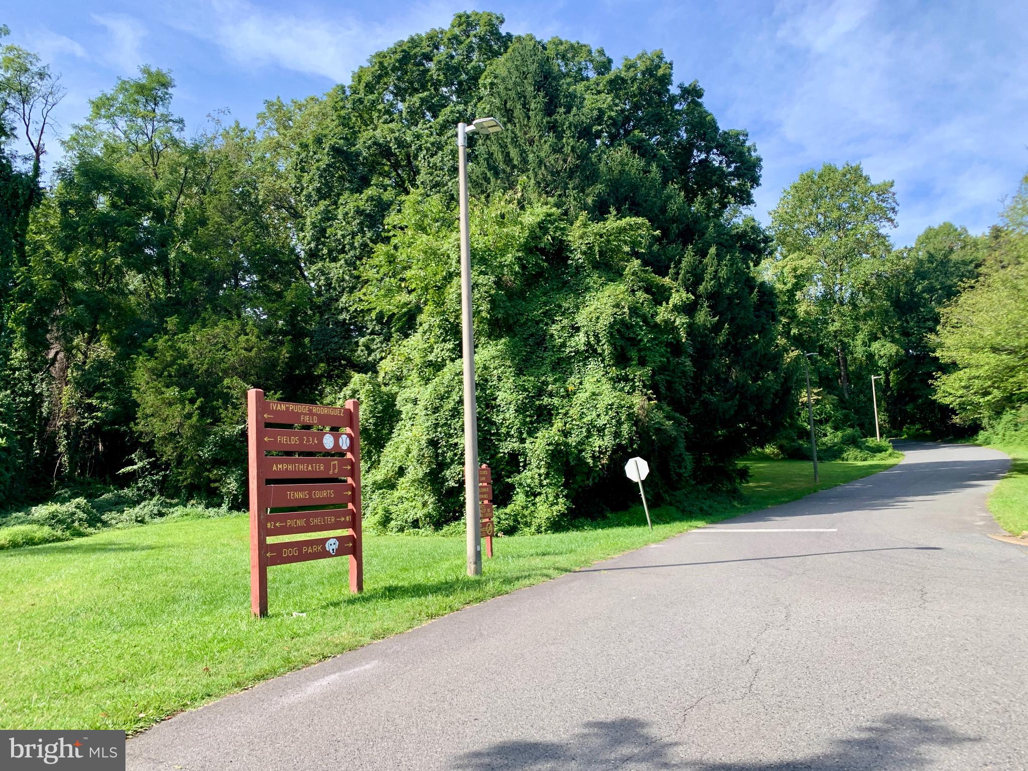 BENNETT ESTATES - Residential