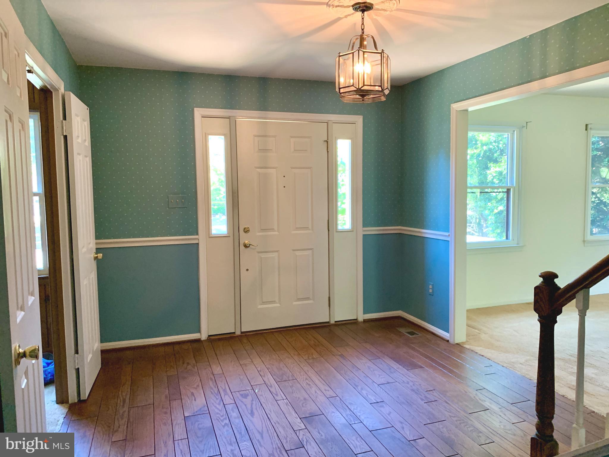 BENNETT ESTATES - Residential