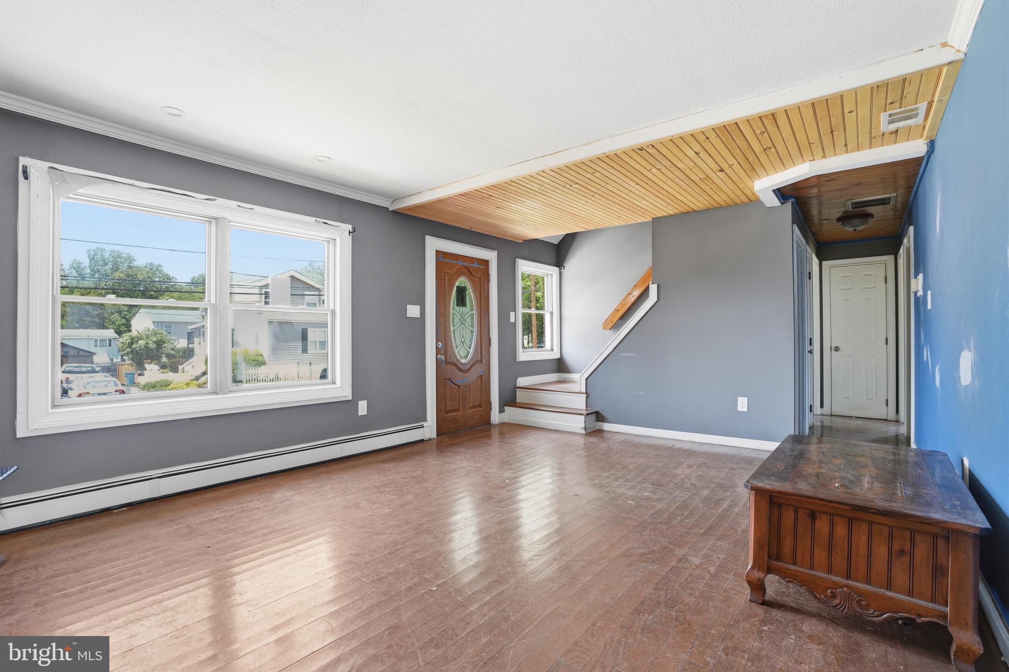 FERGUSONVILLE - Residential