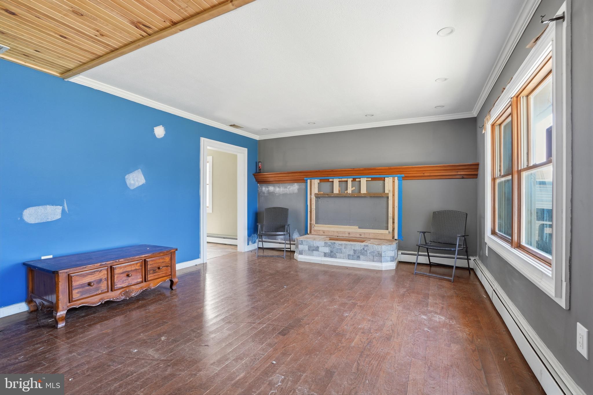 FERGUSONVILLE - Residential