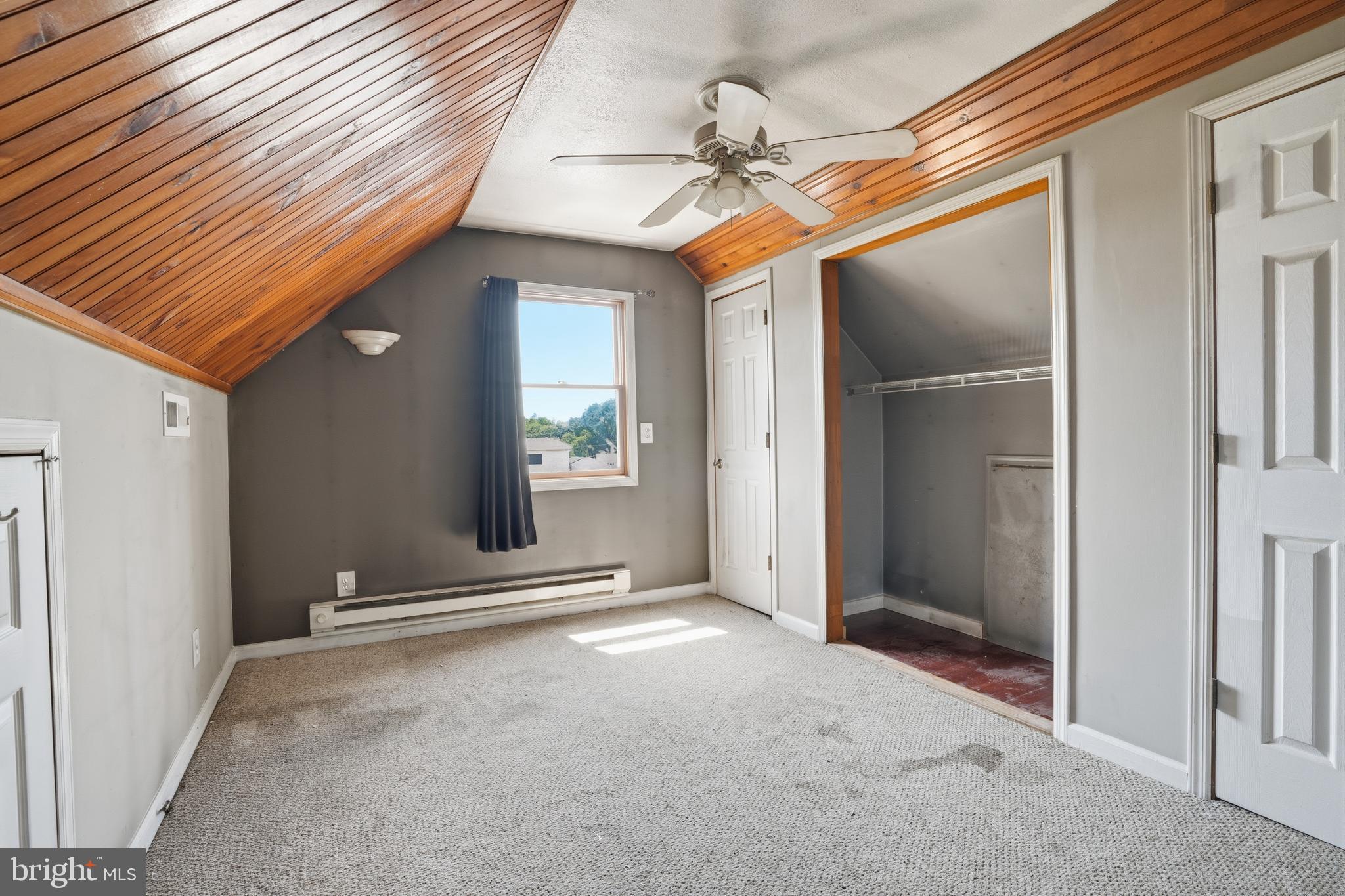FERGUSONVILLE - Residential