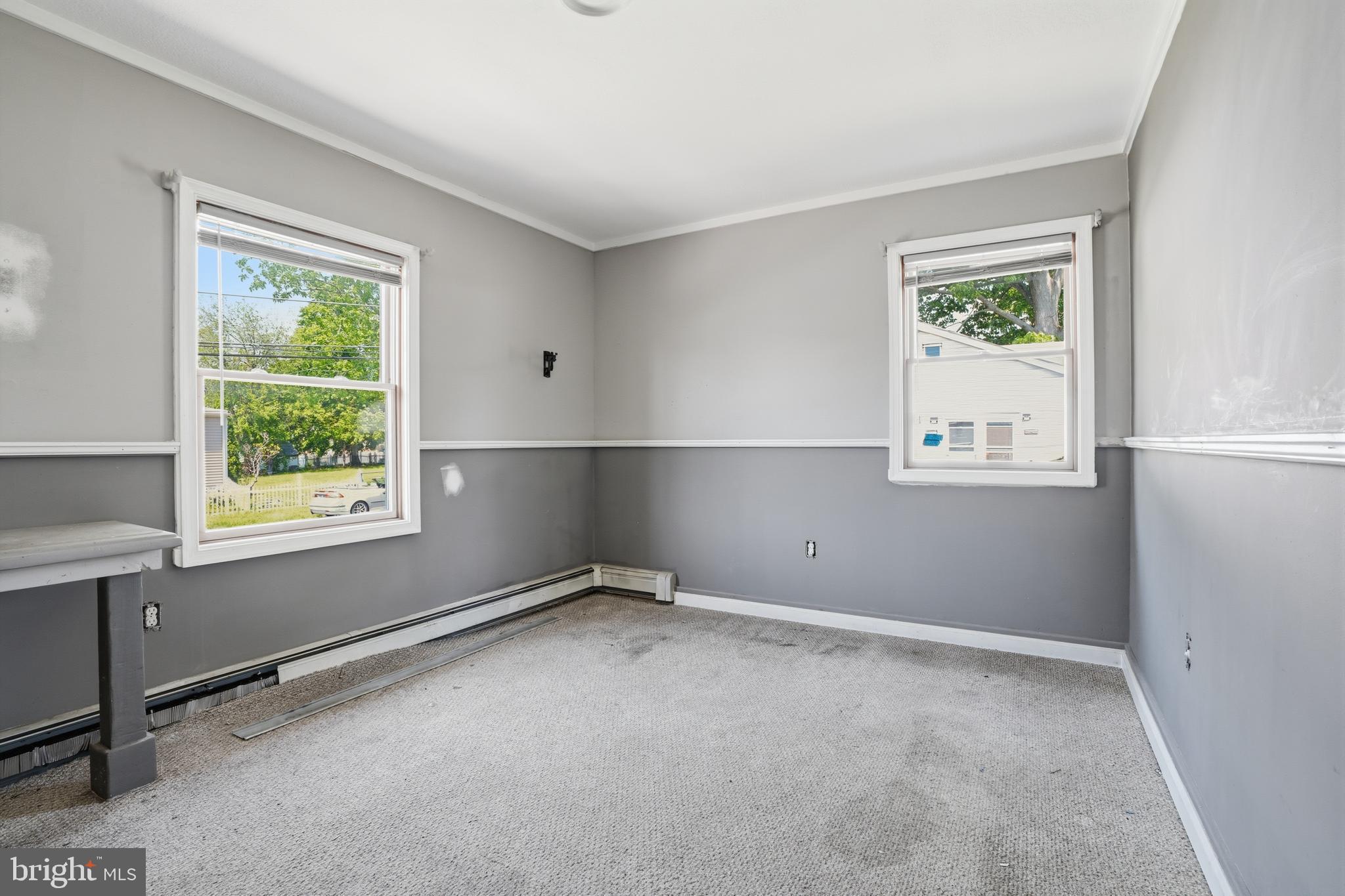FERGUSONVILLE - Residential