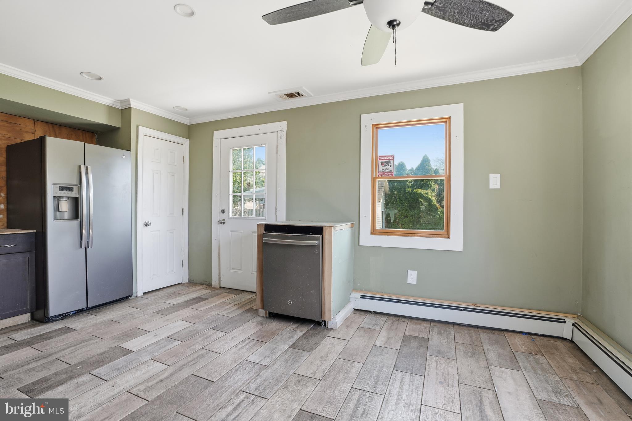 FERGUSONVILLE - Residential