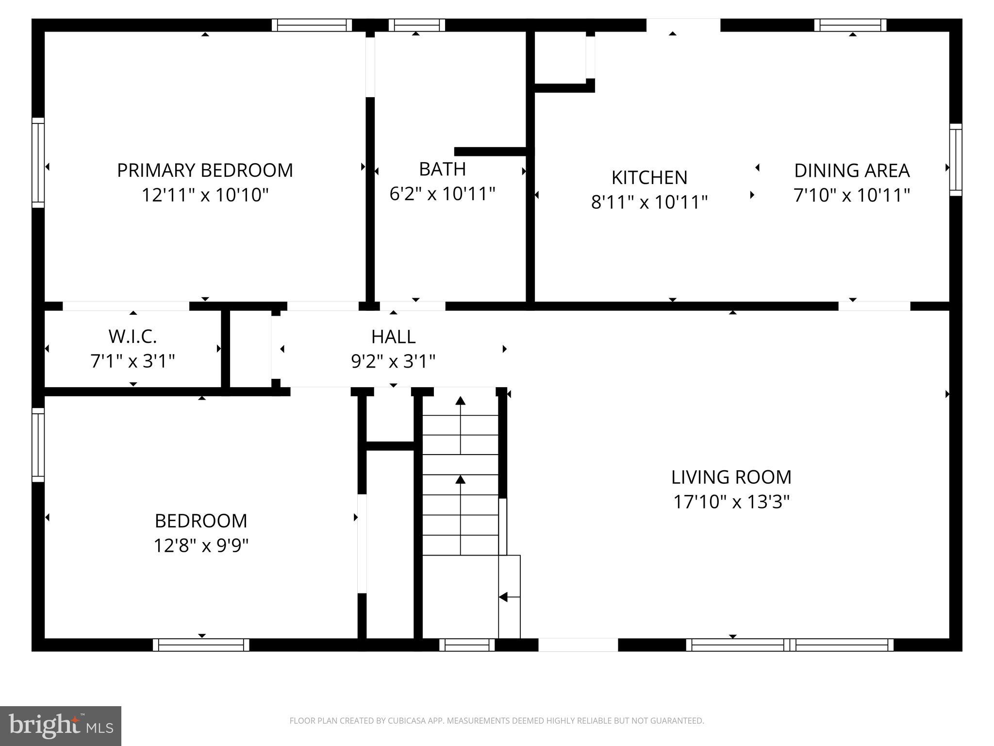 FERGUSONVILLE - Residential