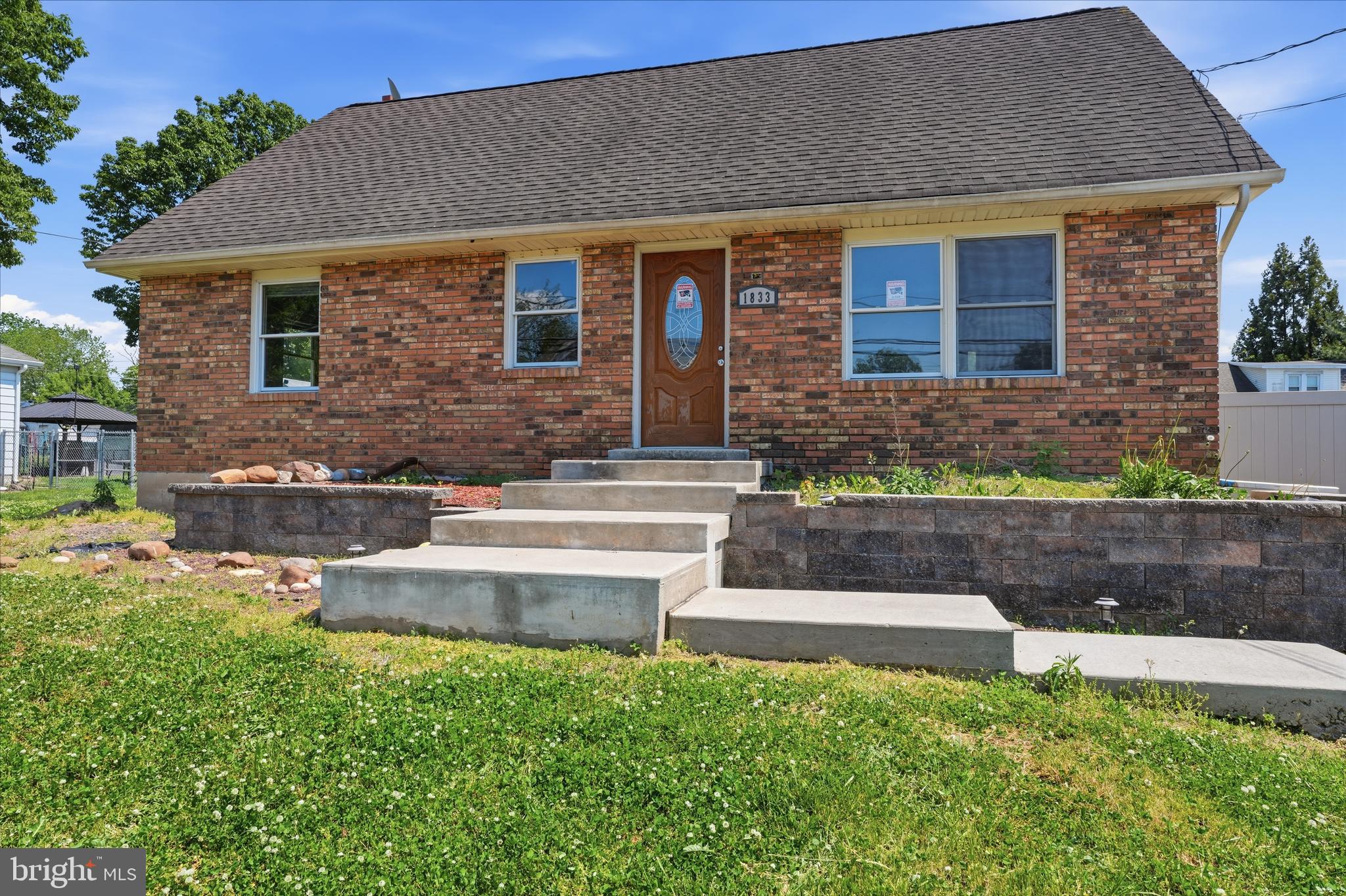 FERGUSONVILLE - Residential